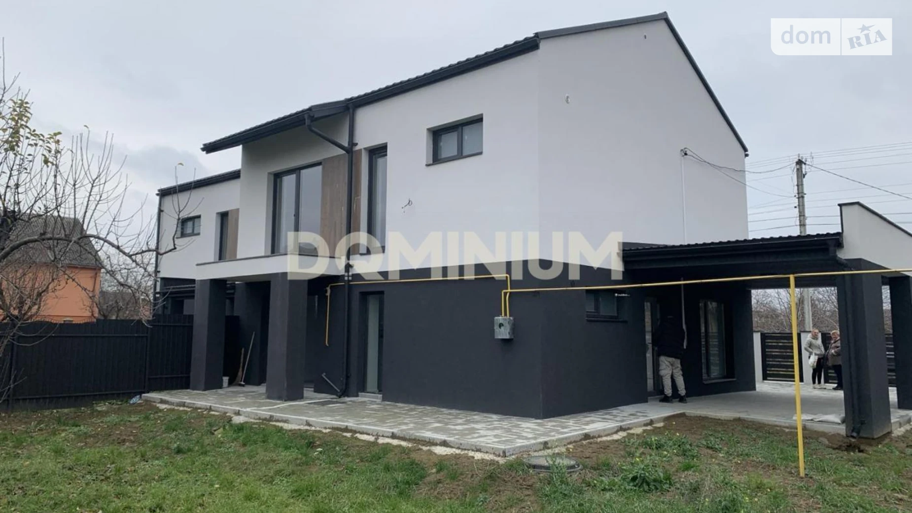 Продается дом на 2 этажа 150 кв. м с террасой, цена: 120000 € - фото 4