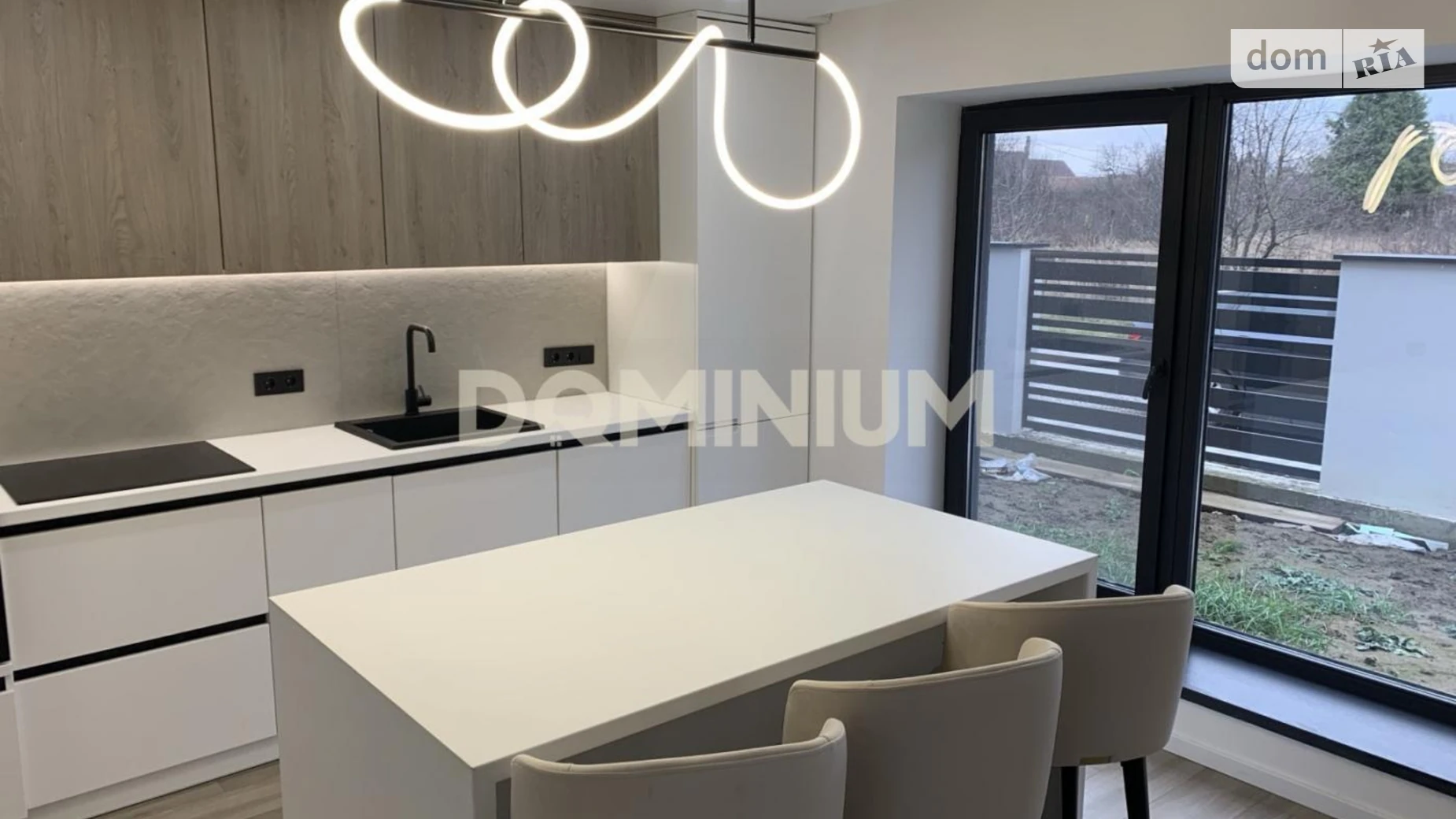 Продается дом на 2 этажа 150 кв. м с террасой, цена: 120000 € - фото 5