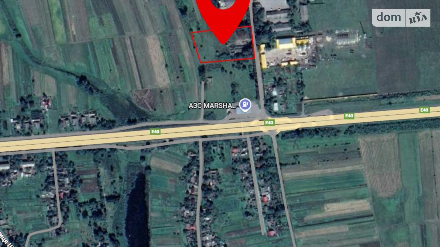 Продается земельный участок 1.2 соток в Ровенской области, цена: 68000 $ - фото 3