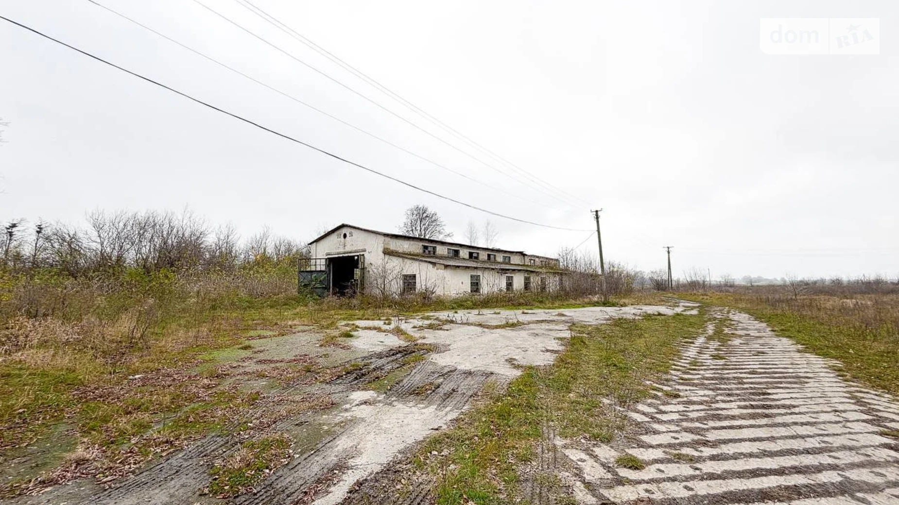 Продается земельный участок 1.2 соток в Ровенской области, цена: 68000 $ - фото 4