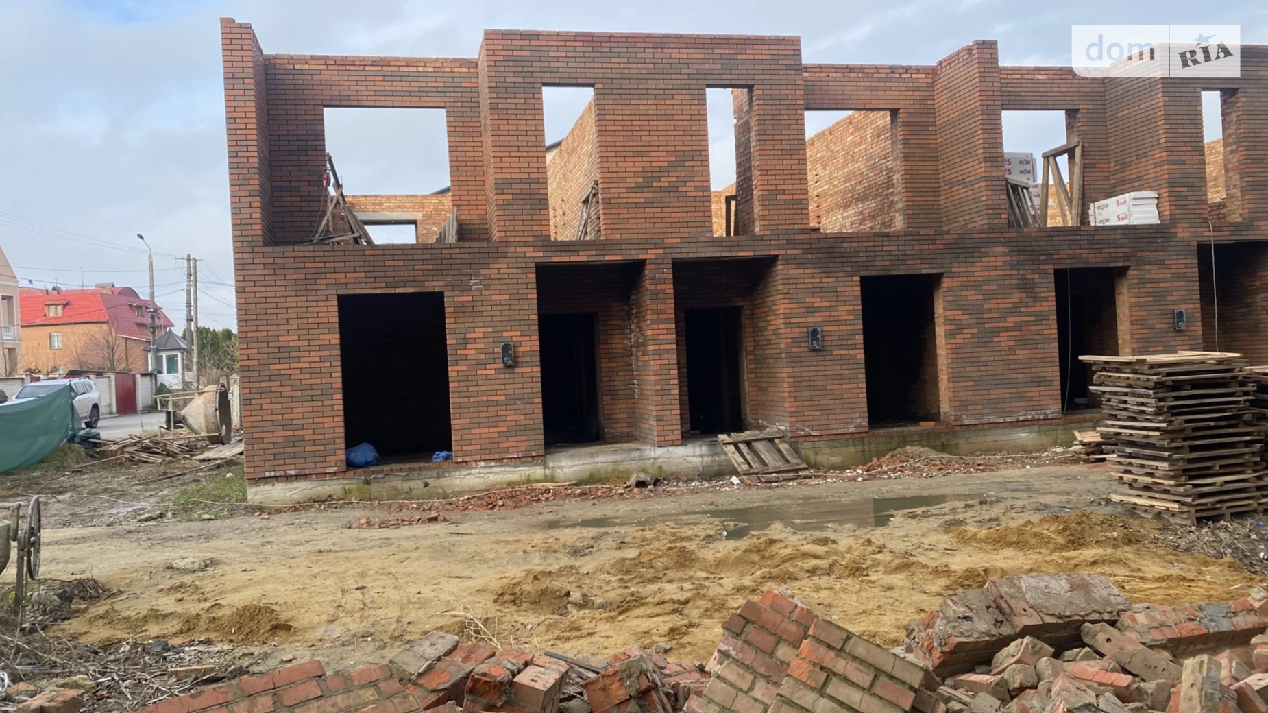 Ентузіастів Зарванцы, цена: 88000 $ - фото 4