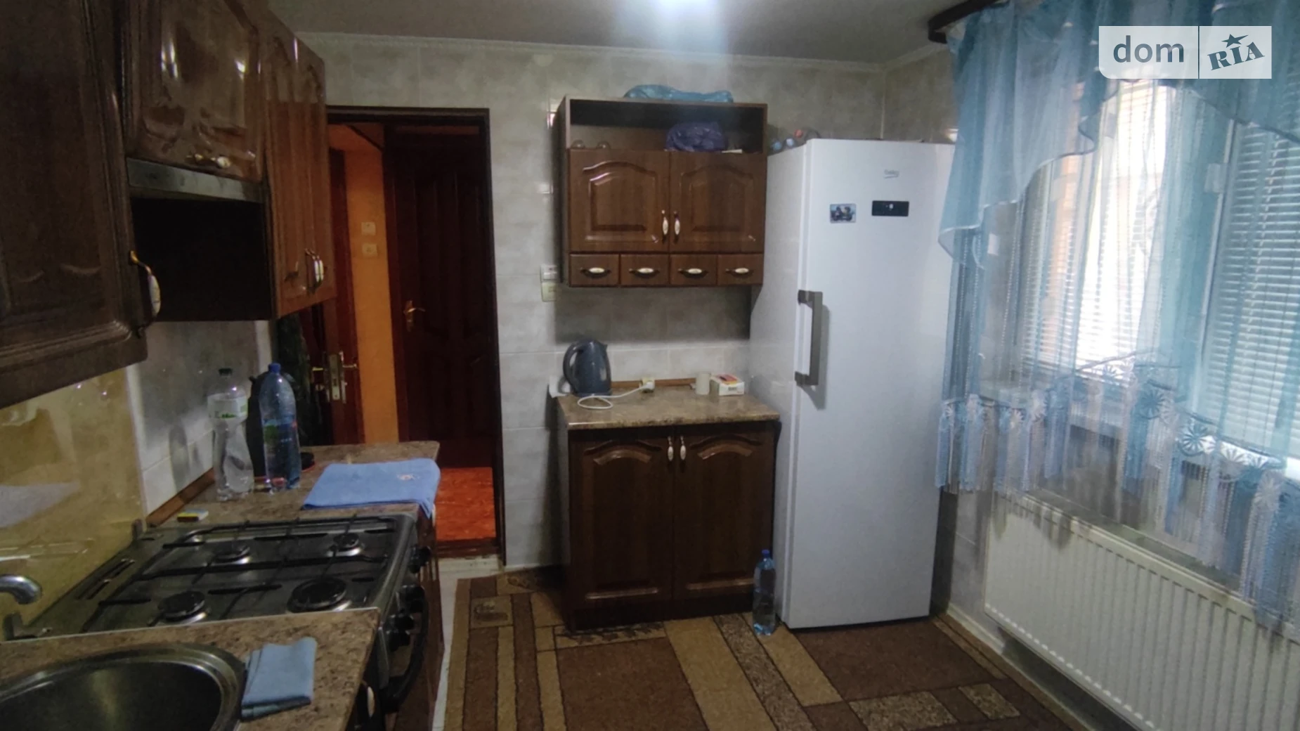 Продается 2-комнатная квартира 41.7 кв. м в Виннице, ул. Кропивницкого - фото 3