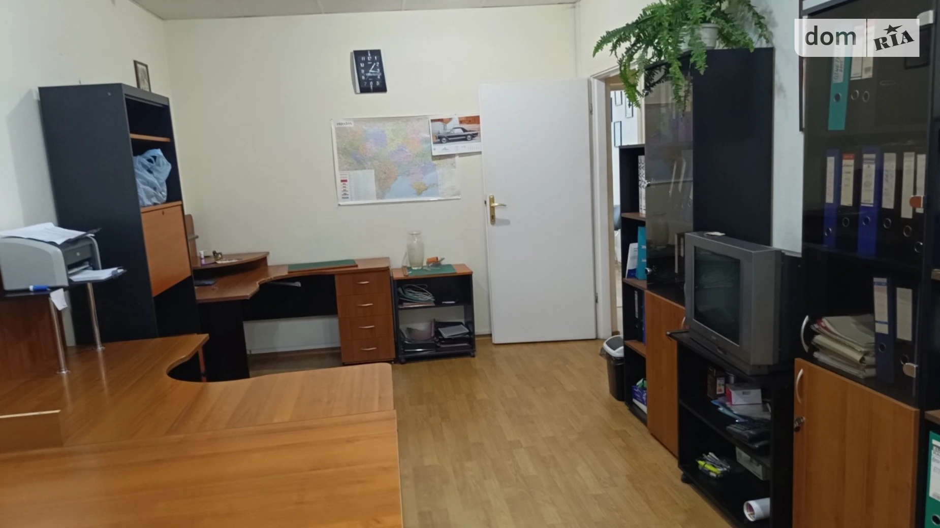 Сдается в аренду офис 105 кв. м в бизнес-центре, цена: 30000 грн - фото 2