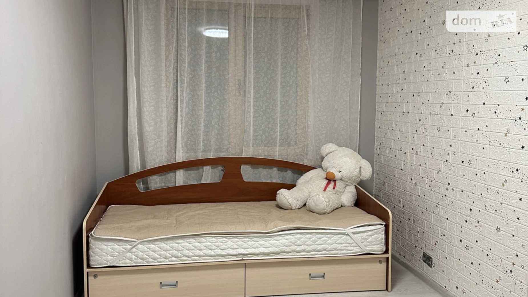 Продается 2-комнатная квартира 45.3 кв. м в Днепре, пер. Штабной, 8 - фото 5