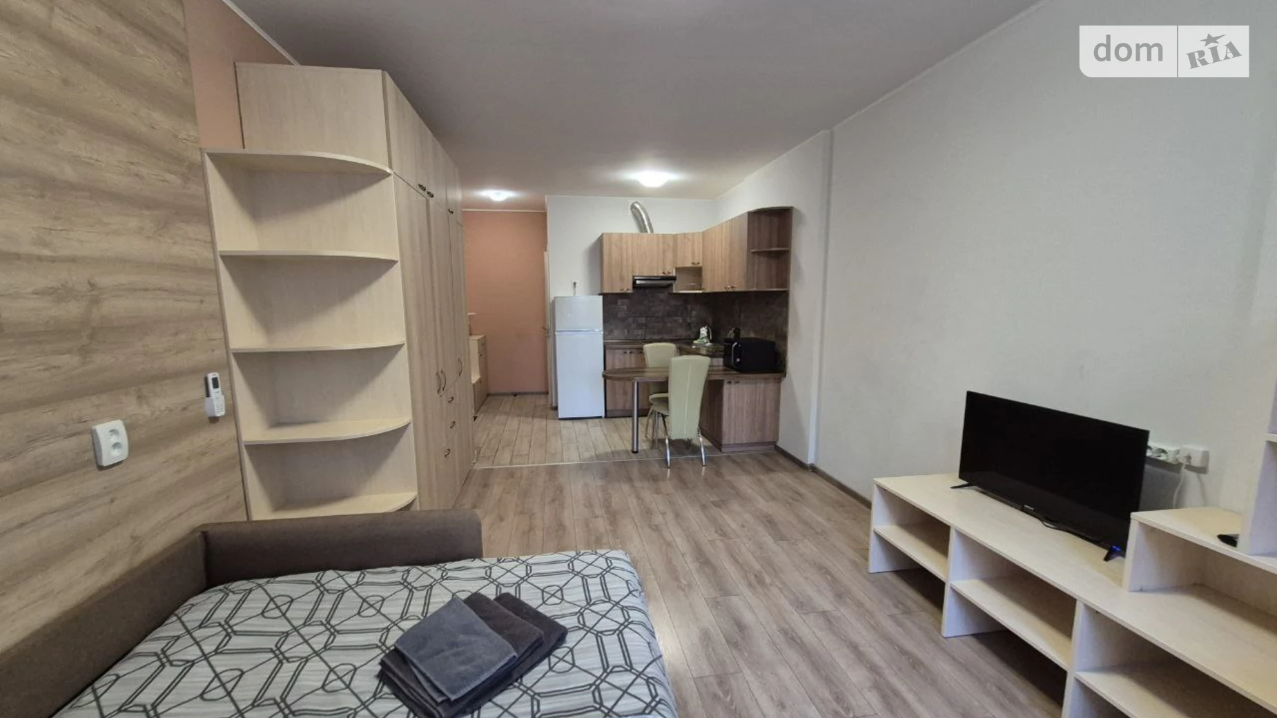 Сдается в аренду 1-комнатная квартира в Киеве, ул. Каховская, 62А - фото 3