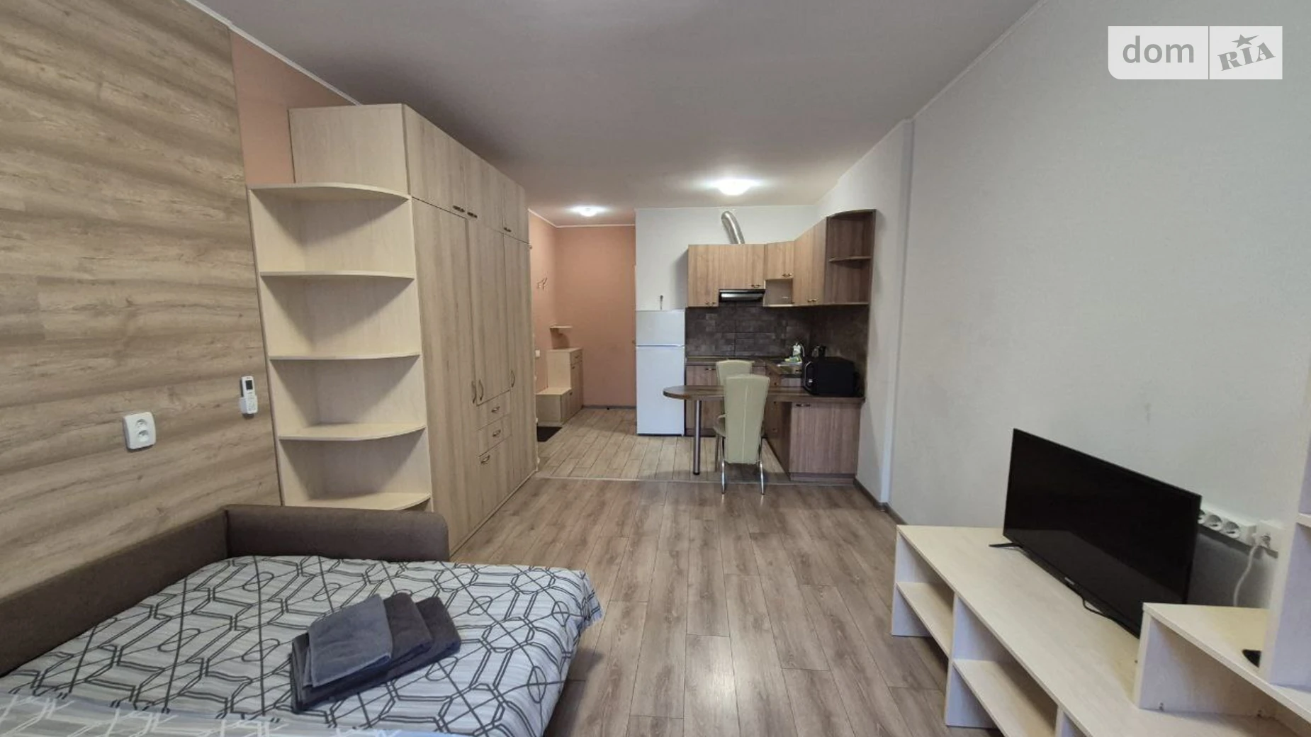 Здається в оренду 1-кімнатна квартира у Києві, вул. Каховська, 62А - фото 4