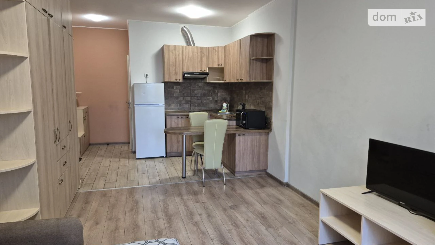 Сдается в аренду 1-комнатная квартира в Киеве, ул. Каховская, 62А - фото 5