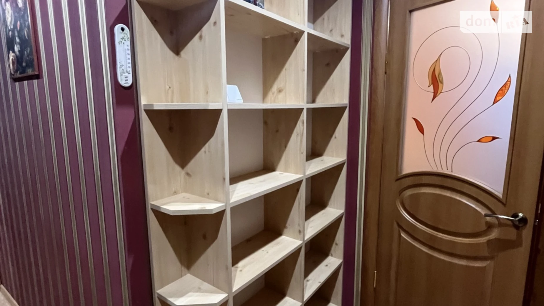 2-кімнатна квартира 70 кв. м у Тернополі, вул. Довженка Олександра, 8Б - фото 2