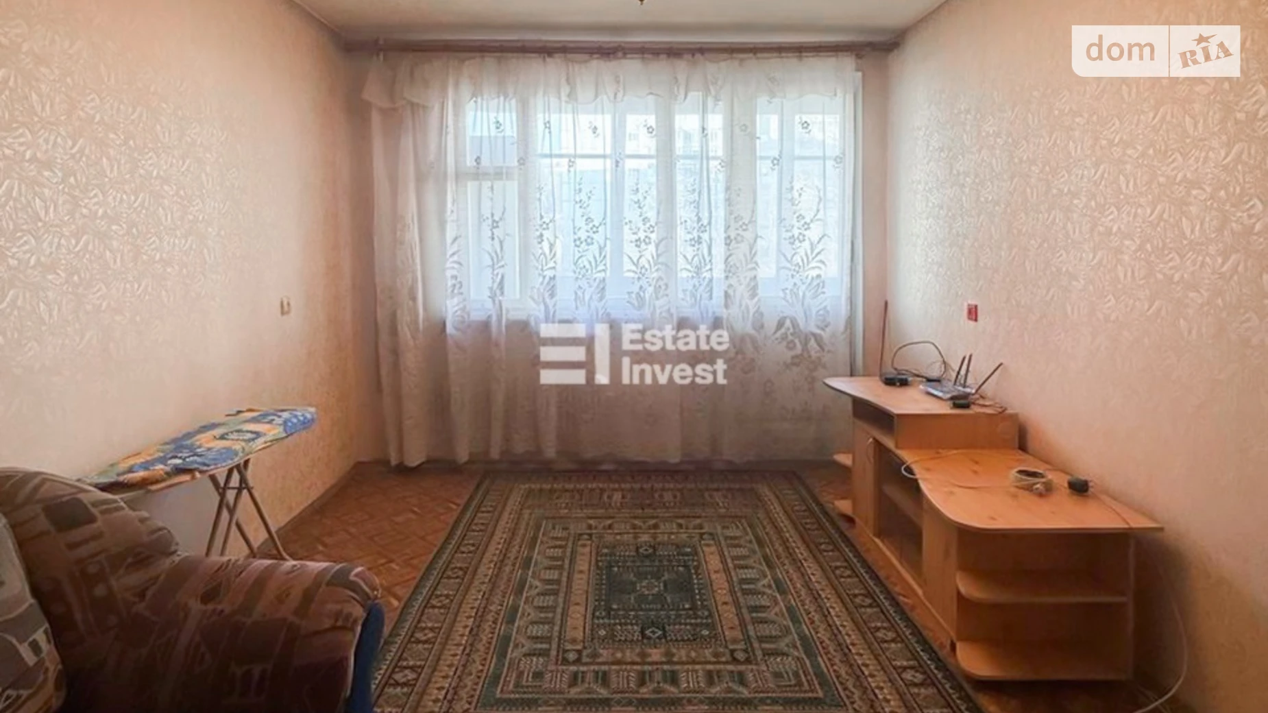 Продається 1-кімнатна квартира 38.7 кв. м у Харкові, вул. Матюшенка, 5 - фото 2