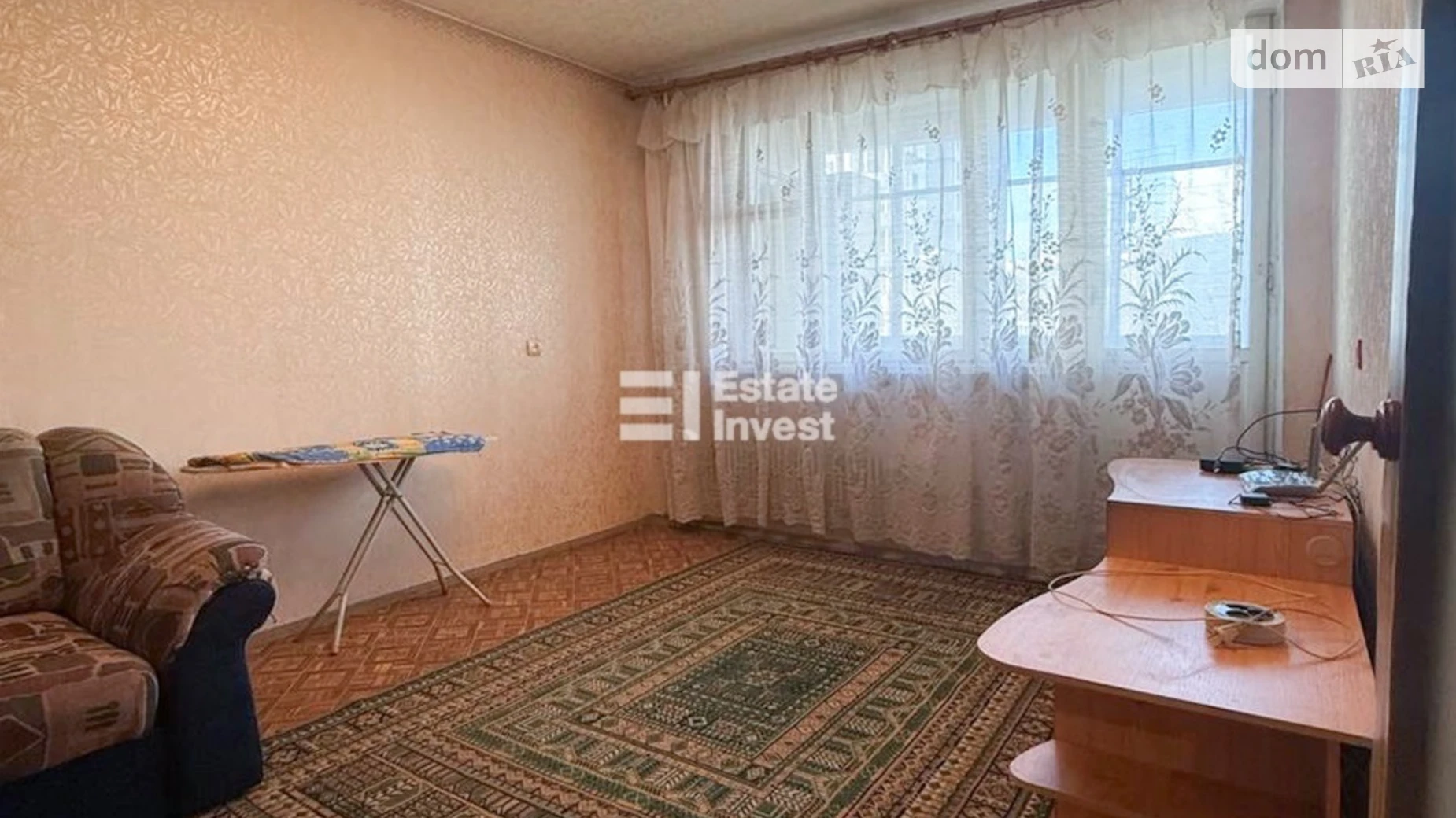 Продається 1-кімнатна квартира 38.7 кв. м у Харкові, вул. Матюшенка, 5 - фото 3