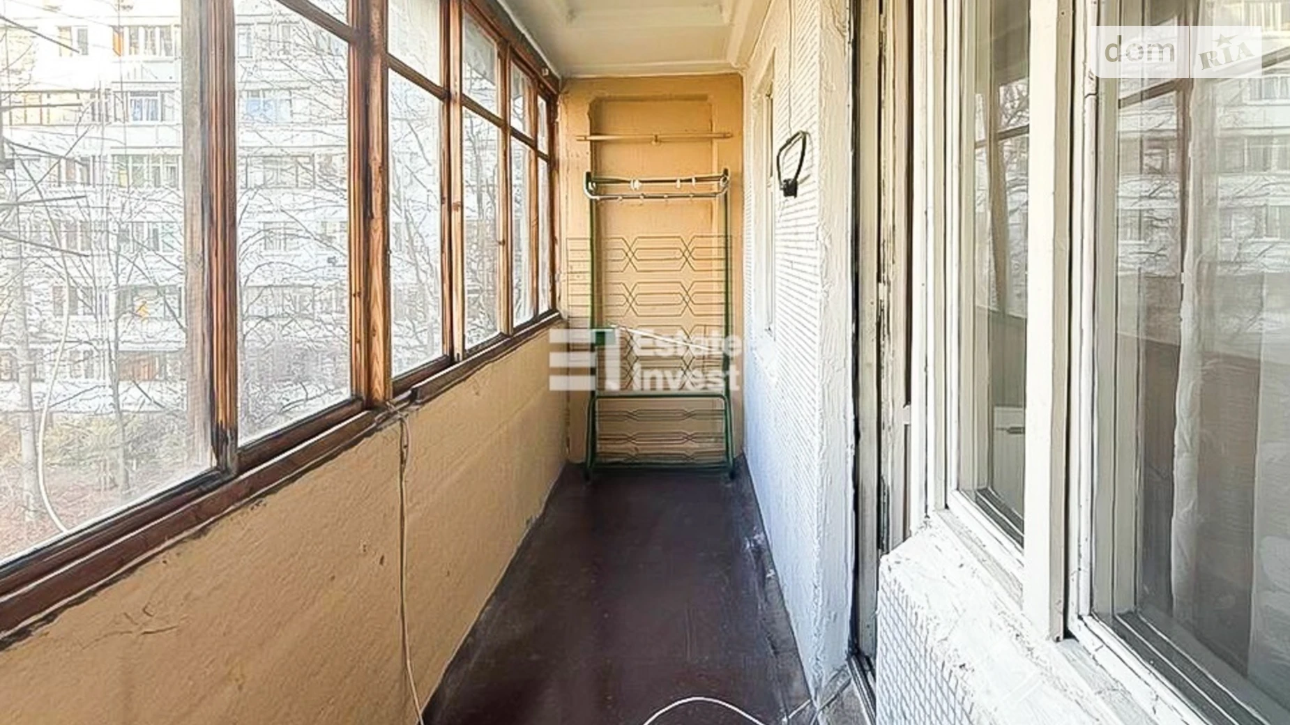 Продається 1-кімнатна квартира 38.7 кв. м у Харкові, вул. Матюшенка, 5 - фото 4