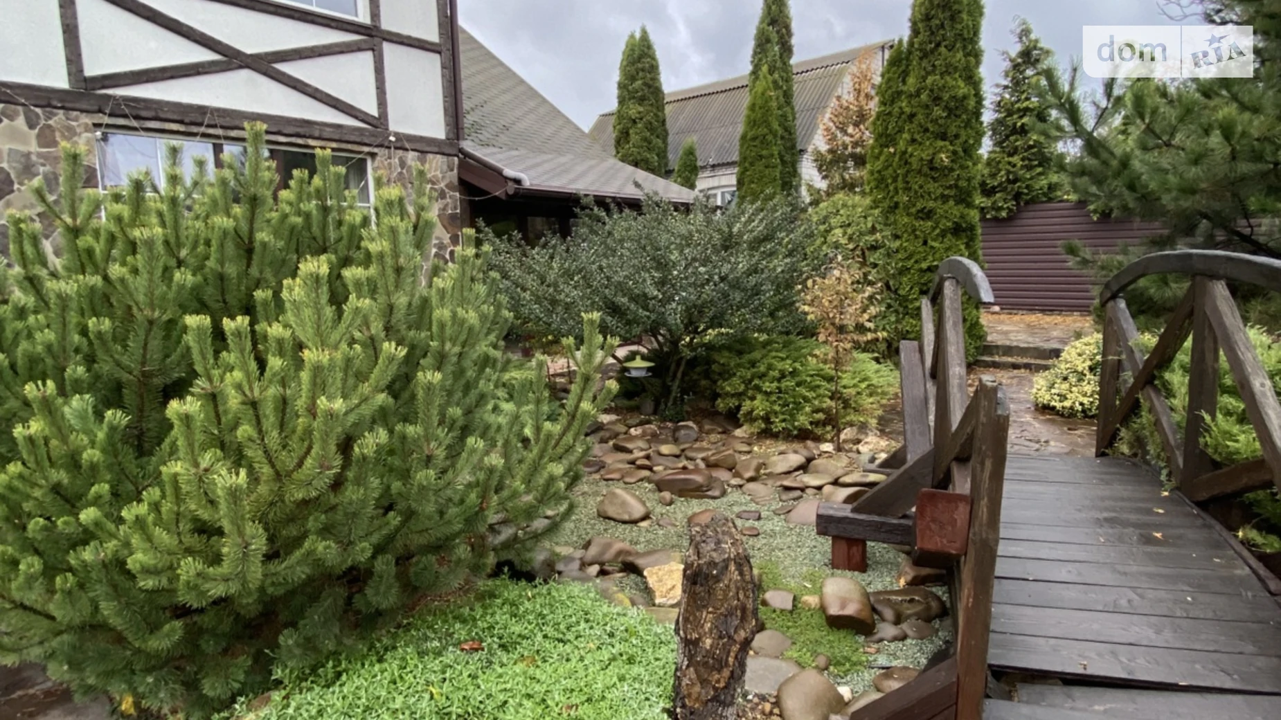 Сдается в аренду дом на 2 этажа 170 кв. м с балконом, цена: 25000 грн - фото 4