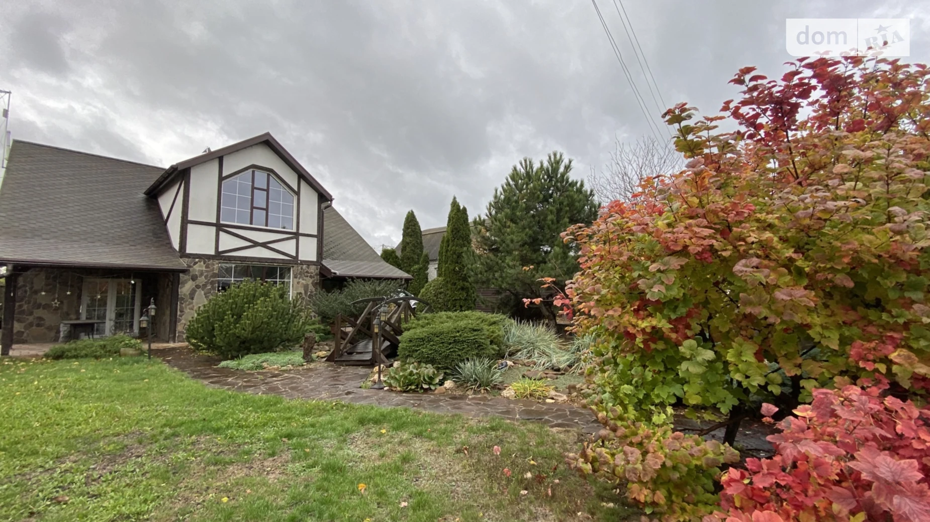 Сдается в аренду дом на 2 этажа 170 кв. м с балконом, цена: 25000 грн - фото 3