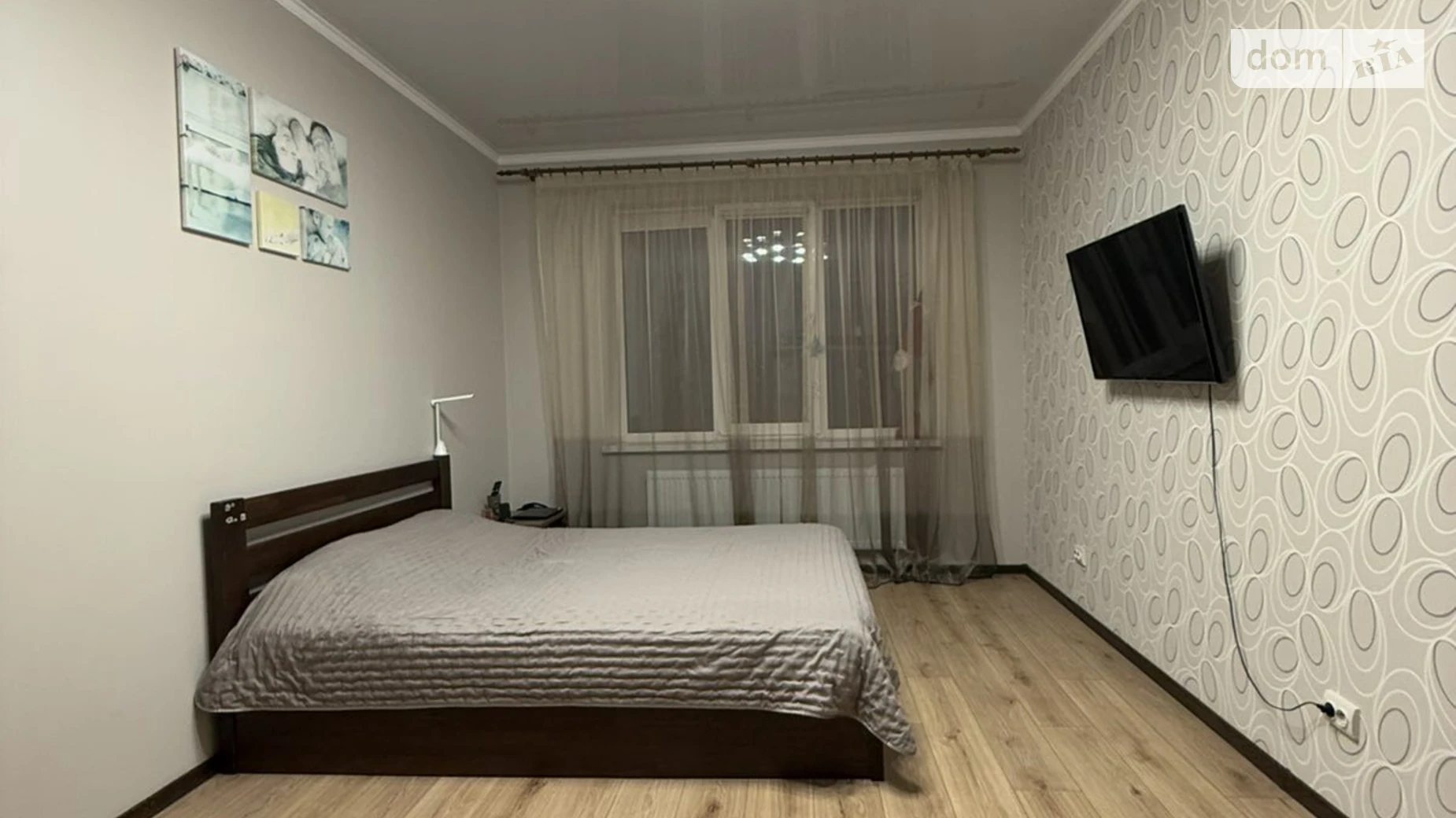 Продається 1-кімнатна квартира 44.7 кв. м у Хмельницькому, вул. Панаса Мирного, 18Б - фото 3