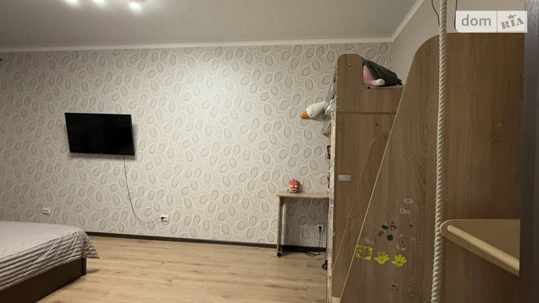 Продається 1-кімнатна квартира 44.7 кв. м у Хмельницькому, вул. Панаса Мирного, 18Б - фото 4