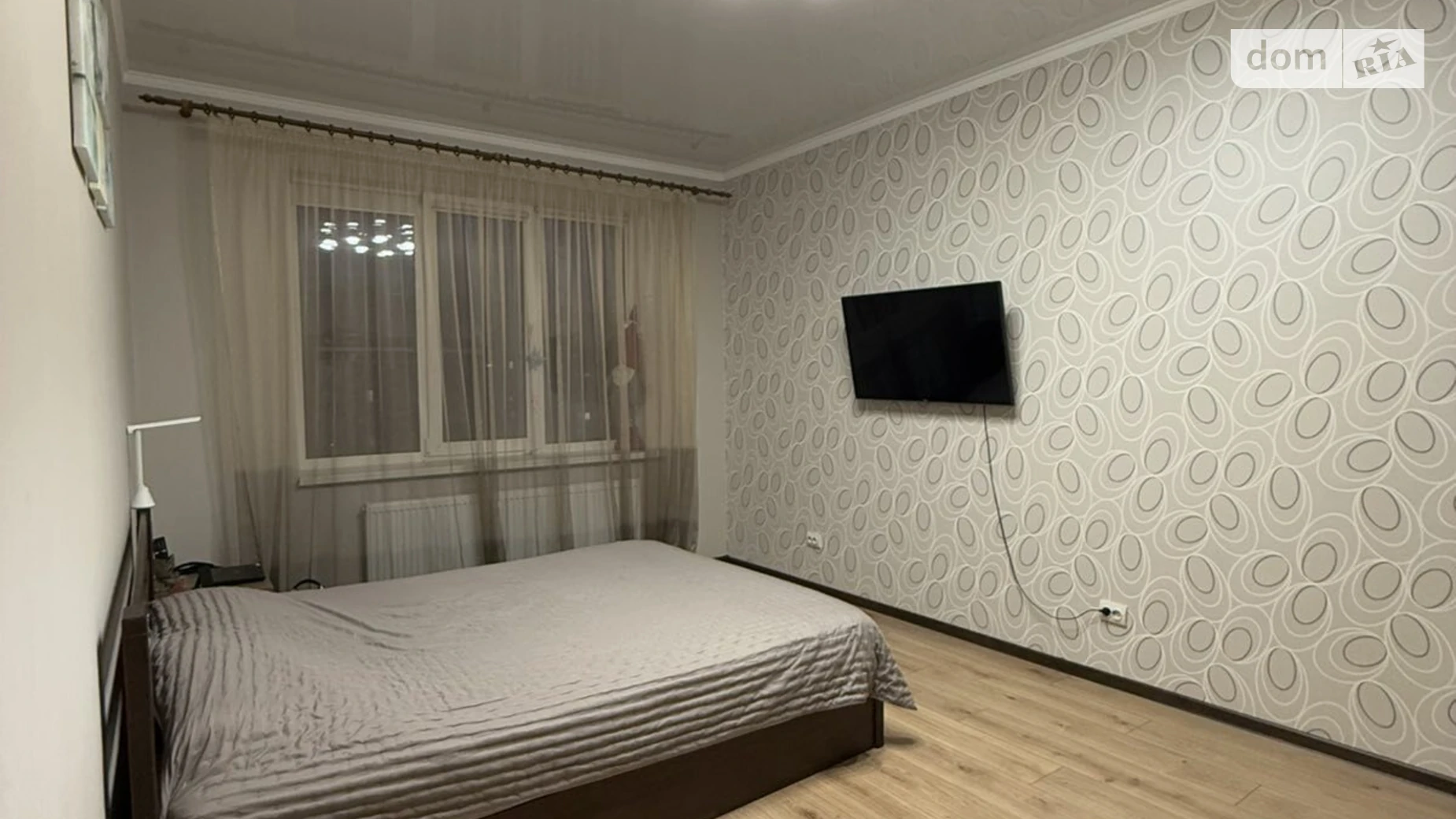 Продається 1-кімнатна квартира 44.7 кв. м у Хмельницькому, вул. Панаса Мирного, 18Б - фото 5