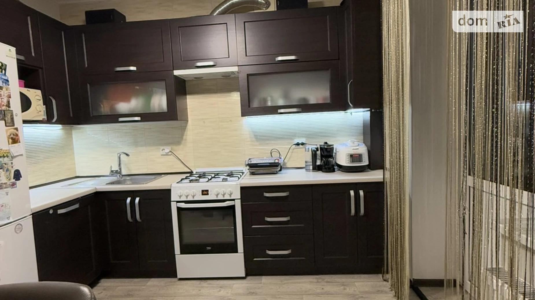 Продається 1-кімнатна квартира 44.7 кв. м у Хмельницькому, вул. Панаса Мирного, 18Б - фото 2