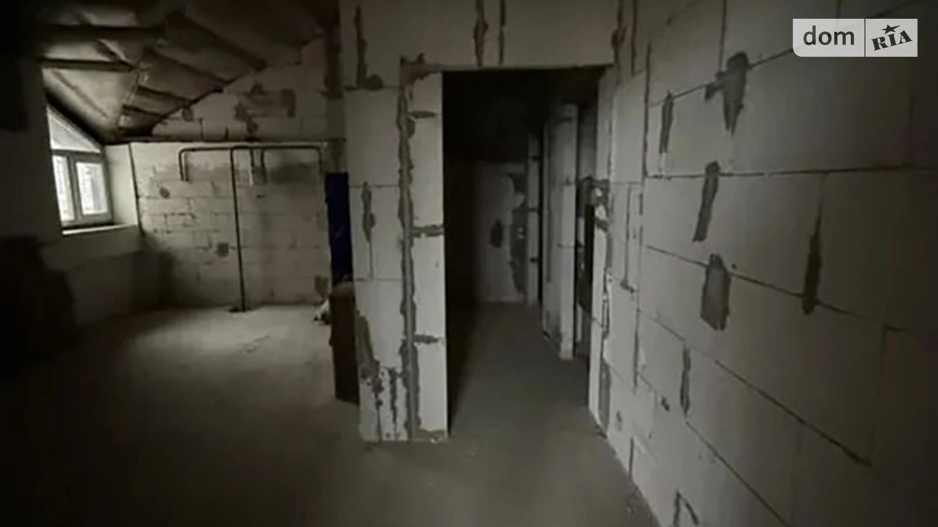 Продается 1-комнатная квартира 54.5 кв. м в Лиманке, ул. Институтская - фото 5