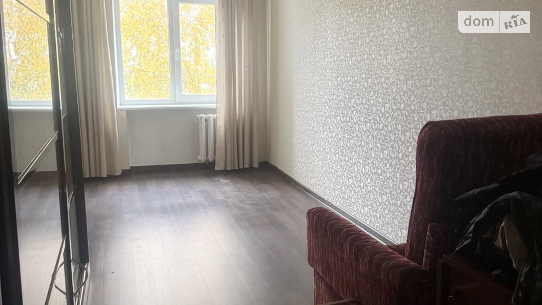 Продается 2-комнатная квартира 44 кв. м в Черкассах, ул. Подолинского, 9 - фото 4