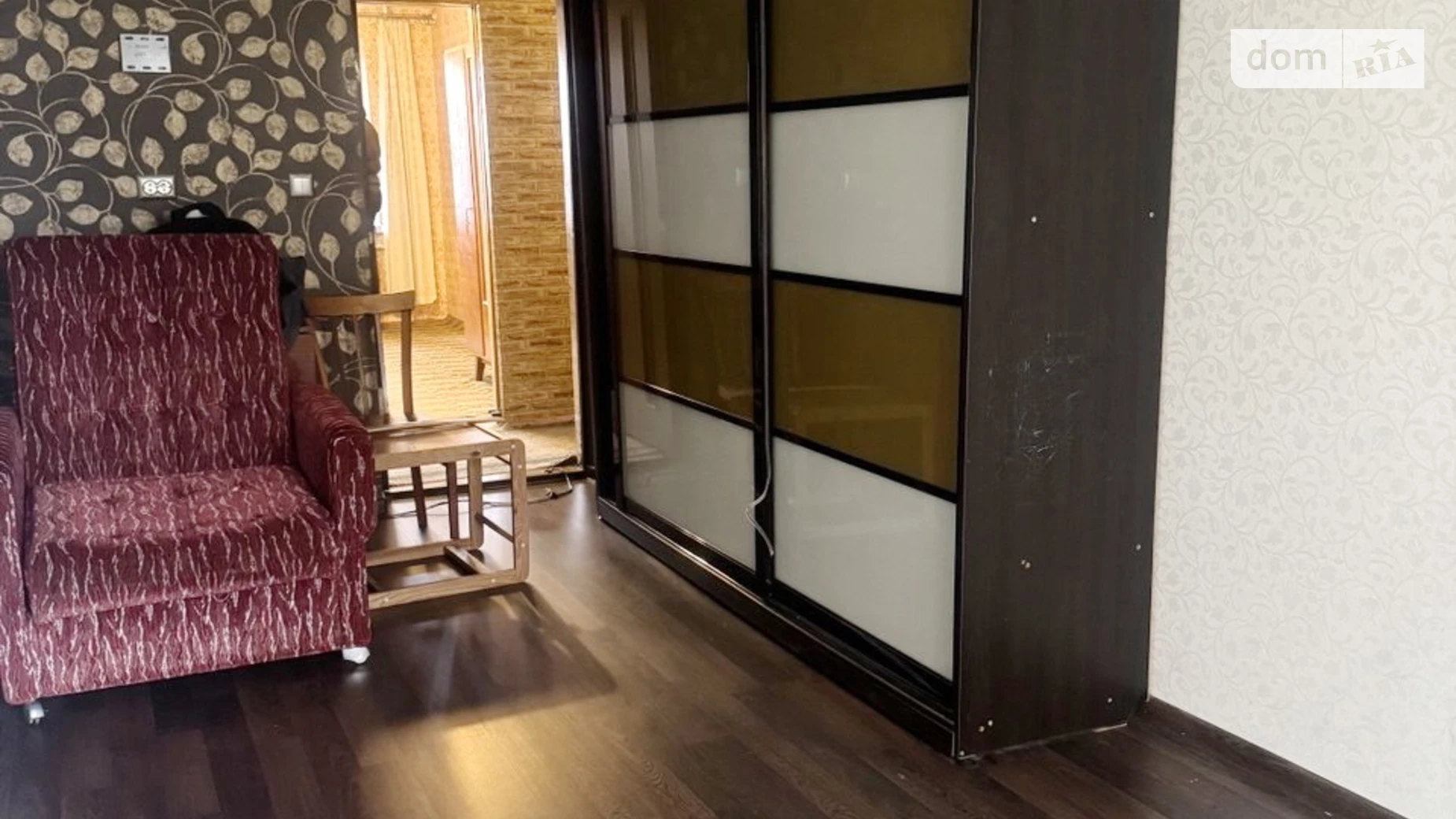 Продается 2-комнатная квартира 44 кв. м в Черкассах, ул. Подолинского, 9 - фото 3