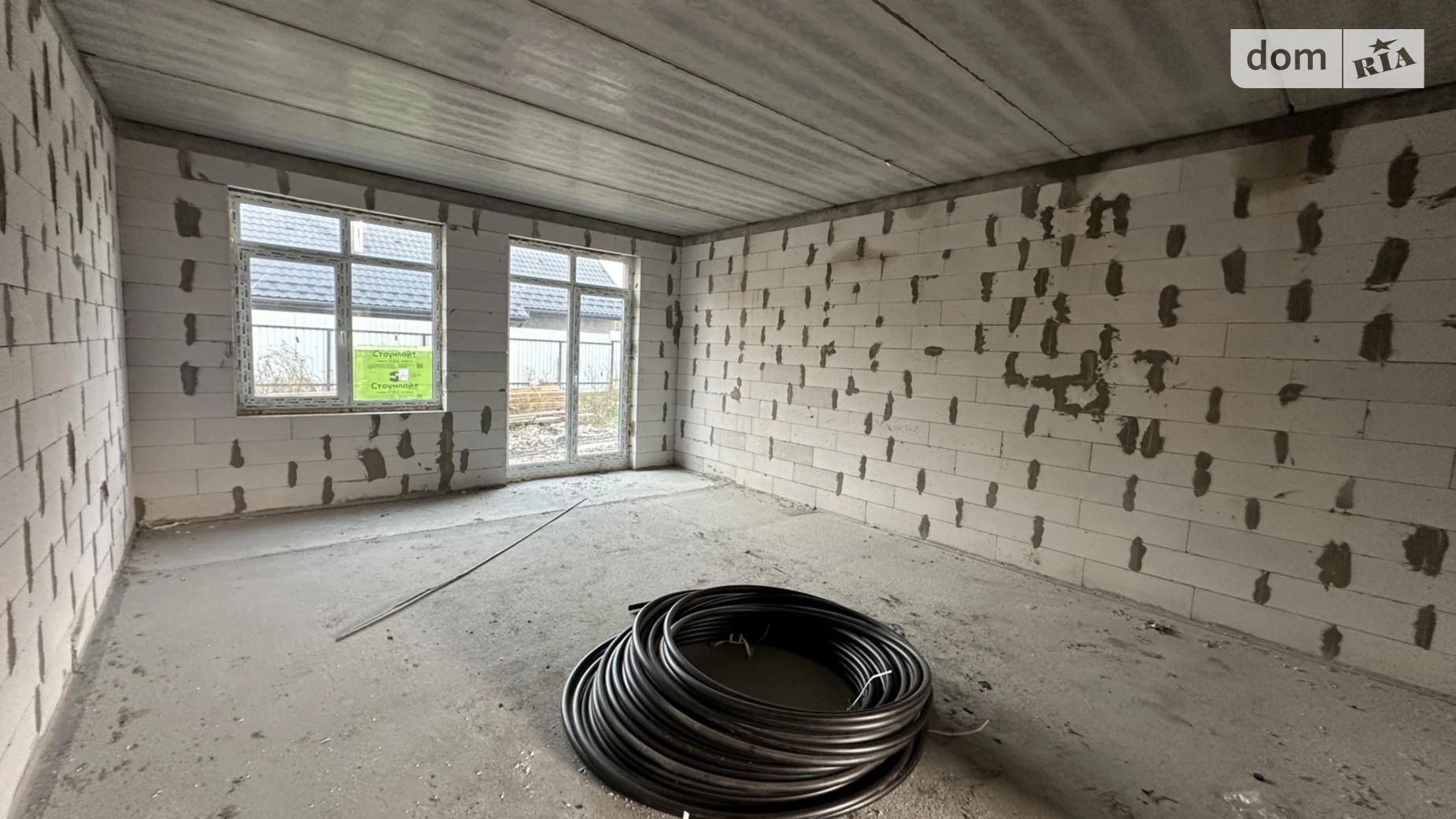 ул. Героев Гостомеля(Пушкина), 28 Гостомель, цена: 85000 $ - фото 2