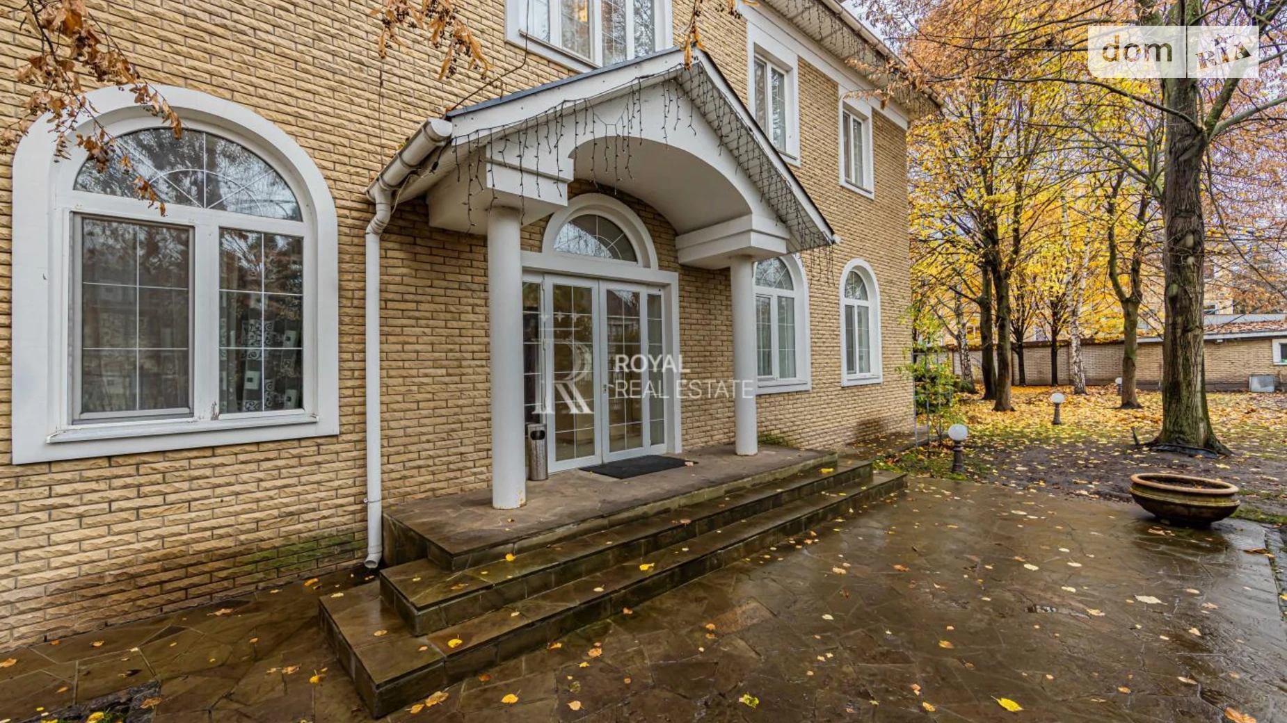 ул. Борщаговская Петропавловская Борщаговка, цена: 500000 $ - фото 3