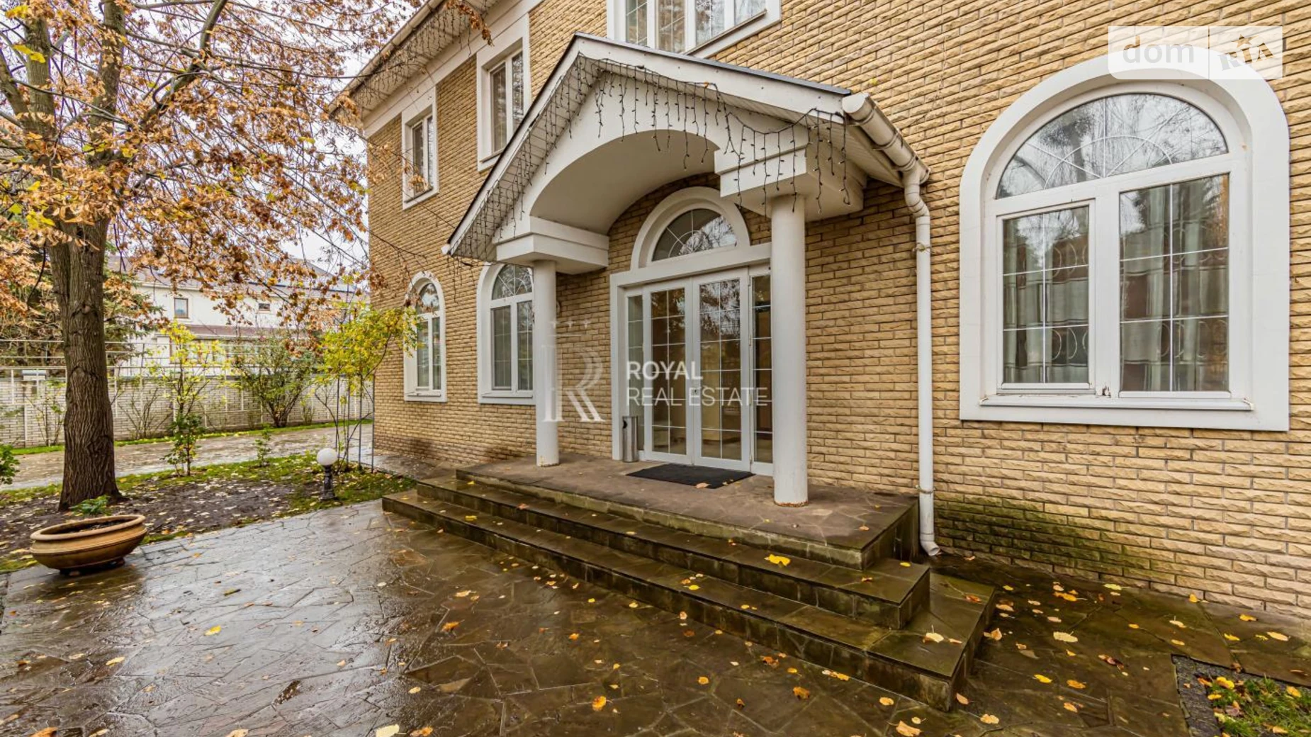 ул. Борщаговская Петропавловская Борщаговка, цена: 500000 $ - фото 2