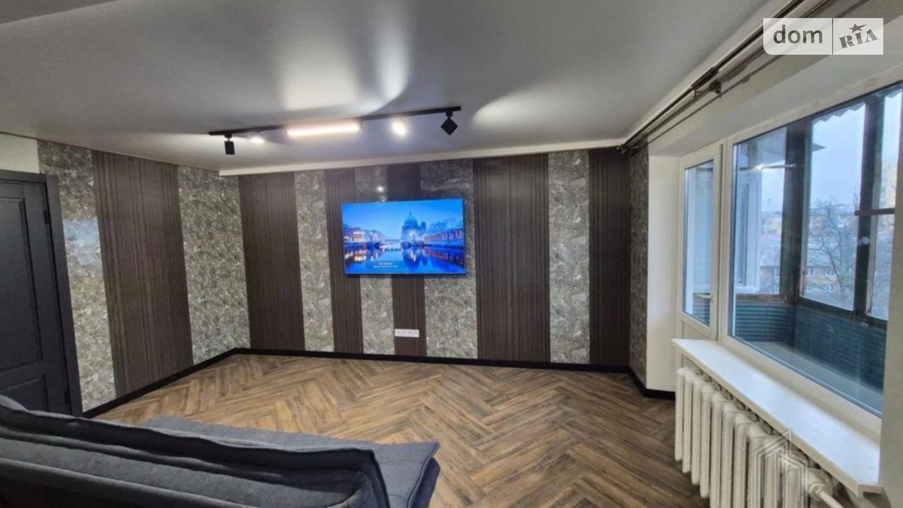 Продается 3-комнатная квартира 62 кв. м в Киеве, цена: 75000 $ - фото 2