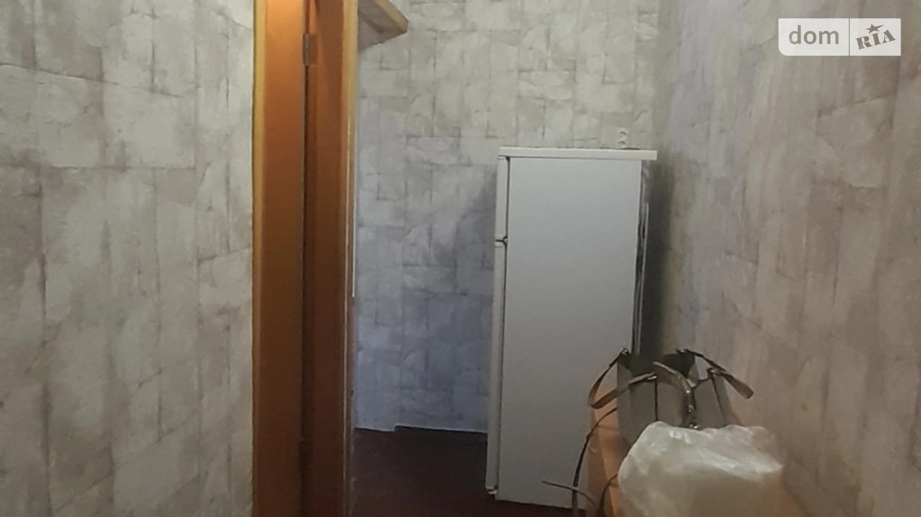 2-комнатная квартира 45 кв. м в, цена: 6500 грн - фото 5