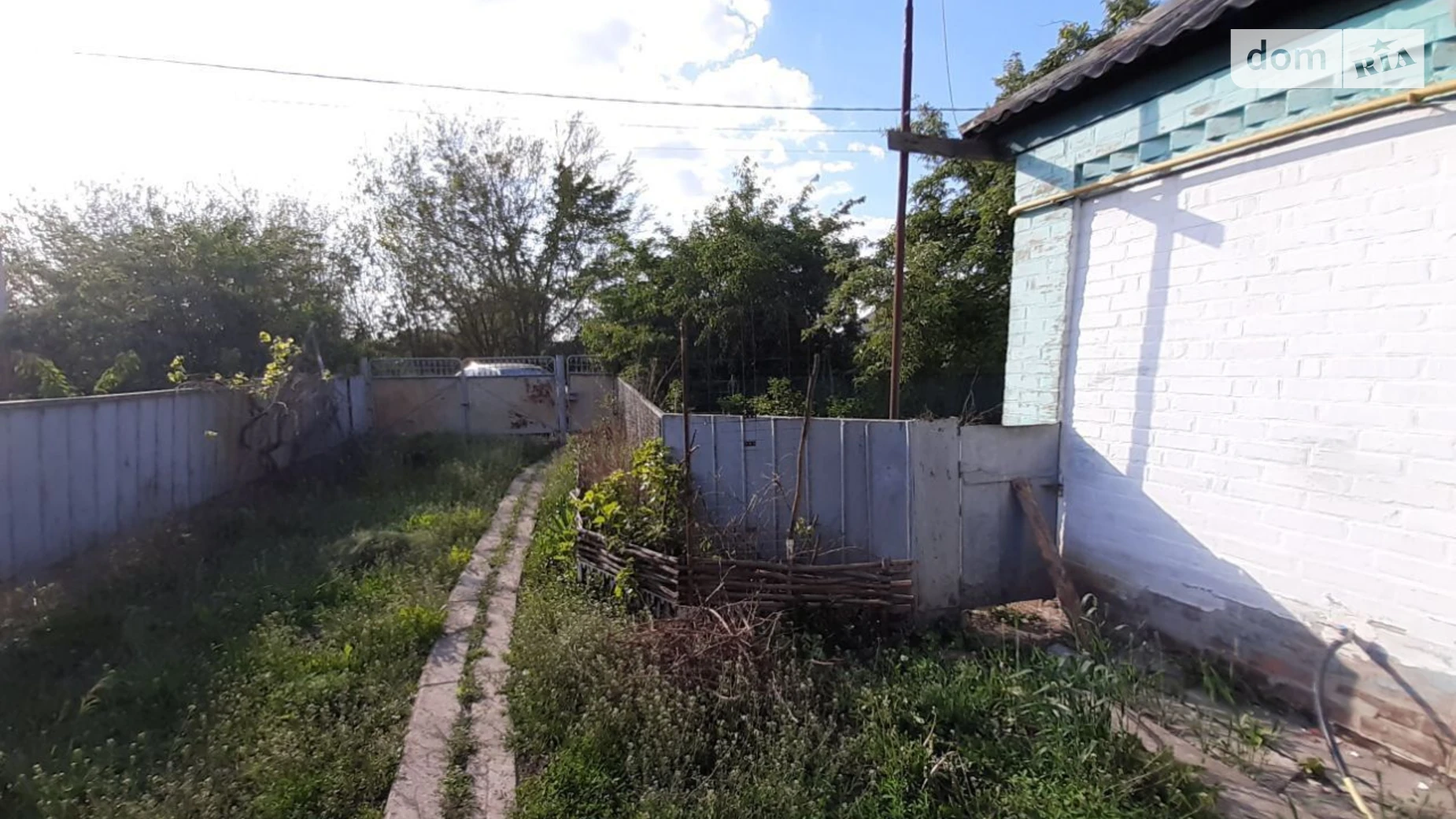 Продается одноэтажный дом 42 кв. м с бассейном, цена: 16000 $ - фото 3