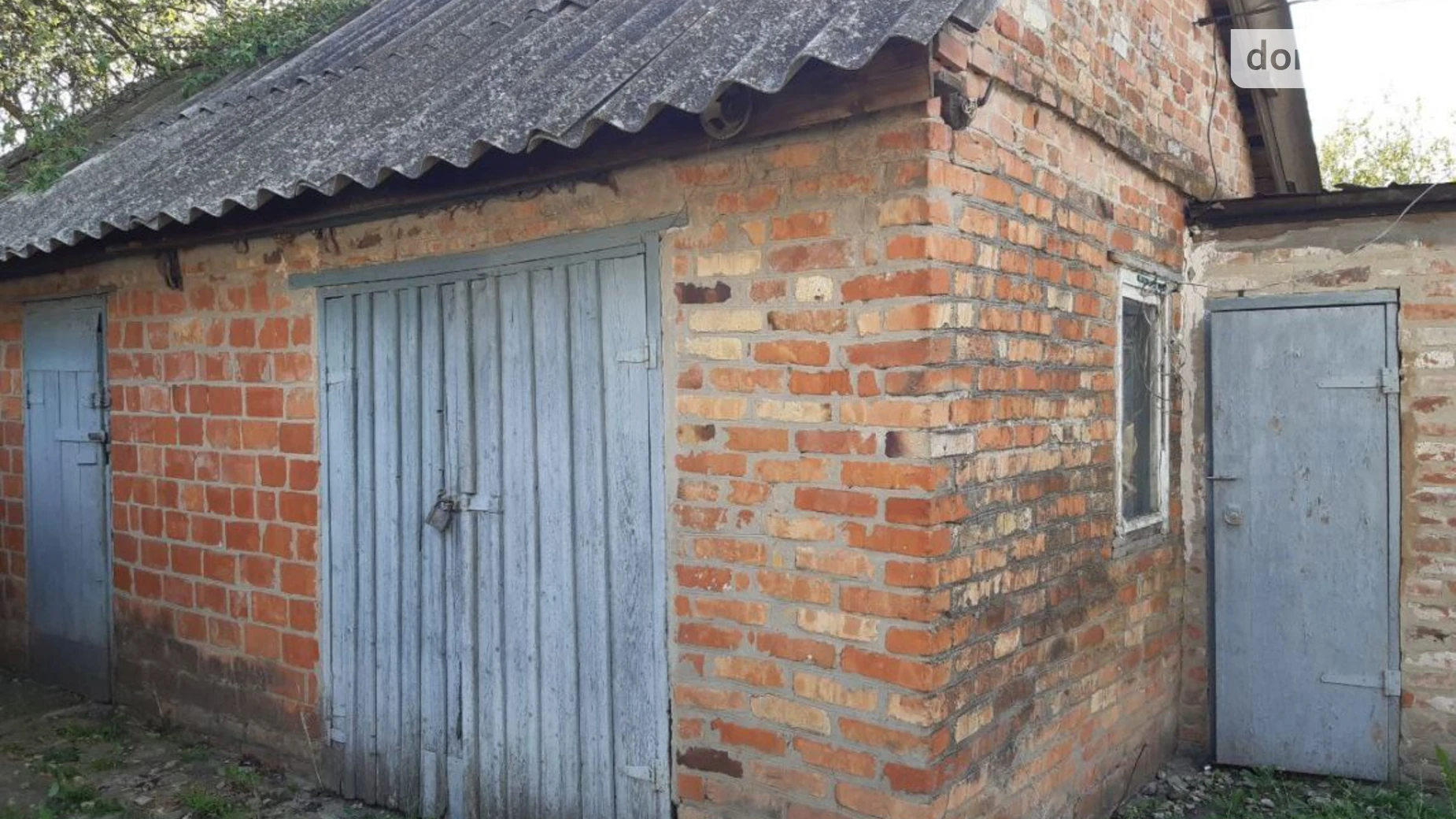 Продается одноэтажный дом 42 кв. м с бассейном, цена: 16000 $ - фото 4