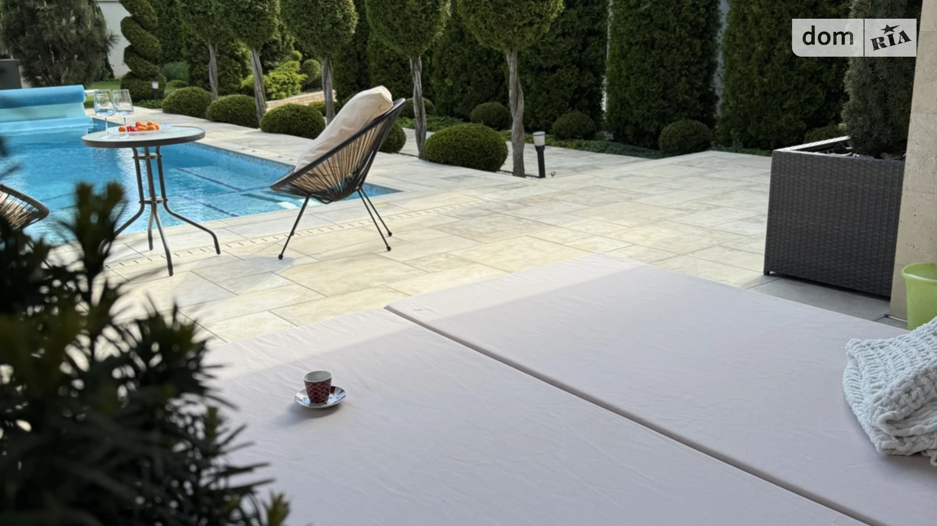 Продается дом на 2 этажа 350 кв. м с беседкой, цена: 950000 $ - фото 5