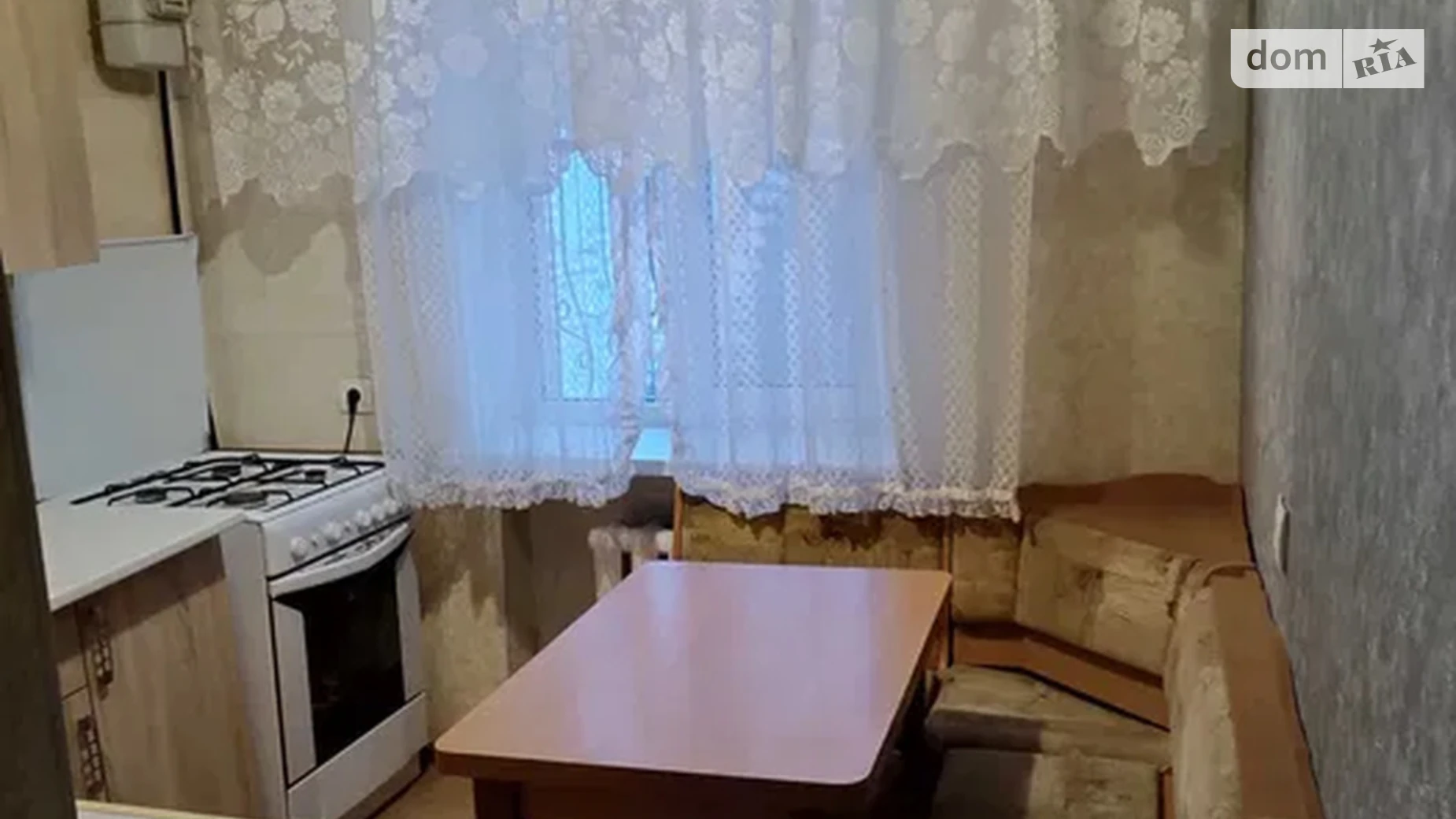 Сдается в аренду 2-комнатная квартира 42 кв. м в Киеве, ул. Вавиловых, 16/12 - фото 2