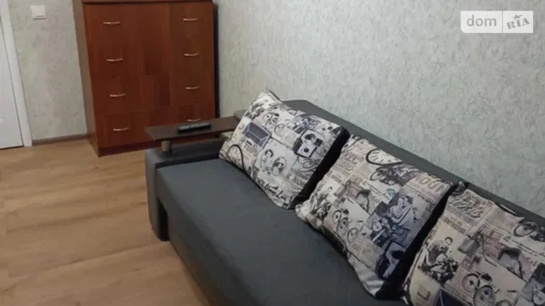 Сдается в аренду 2-комнатная квартира 42 кв. м в Киеве, ул. Вавиловых, 16/12 - фото 4