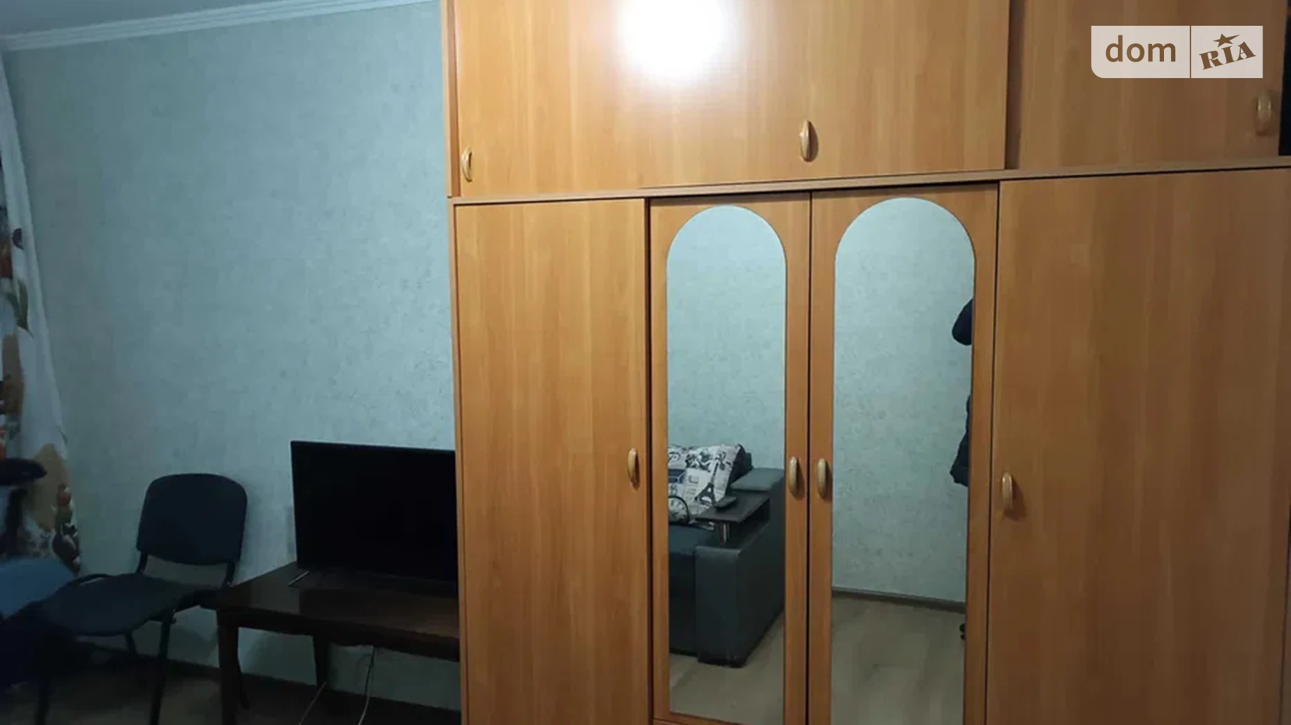 Сдается в аренду 2-комнатная квартира 42 кв. м в Киеве, ул. Вавиловых, 16/12 - фото 5