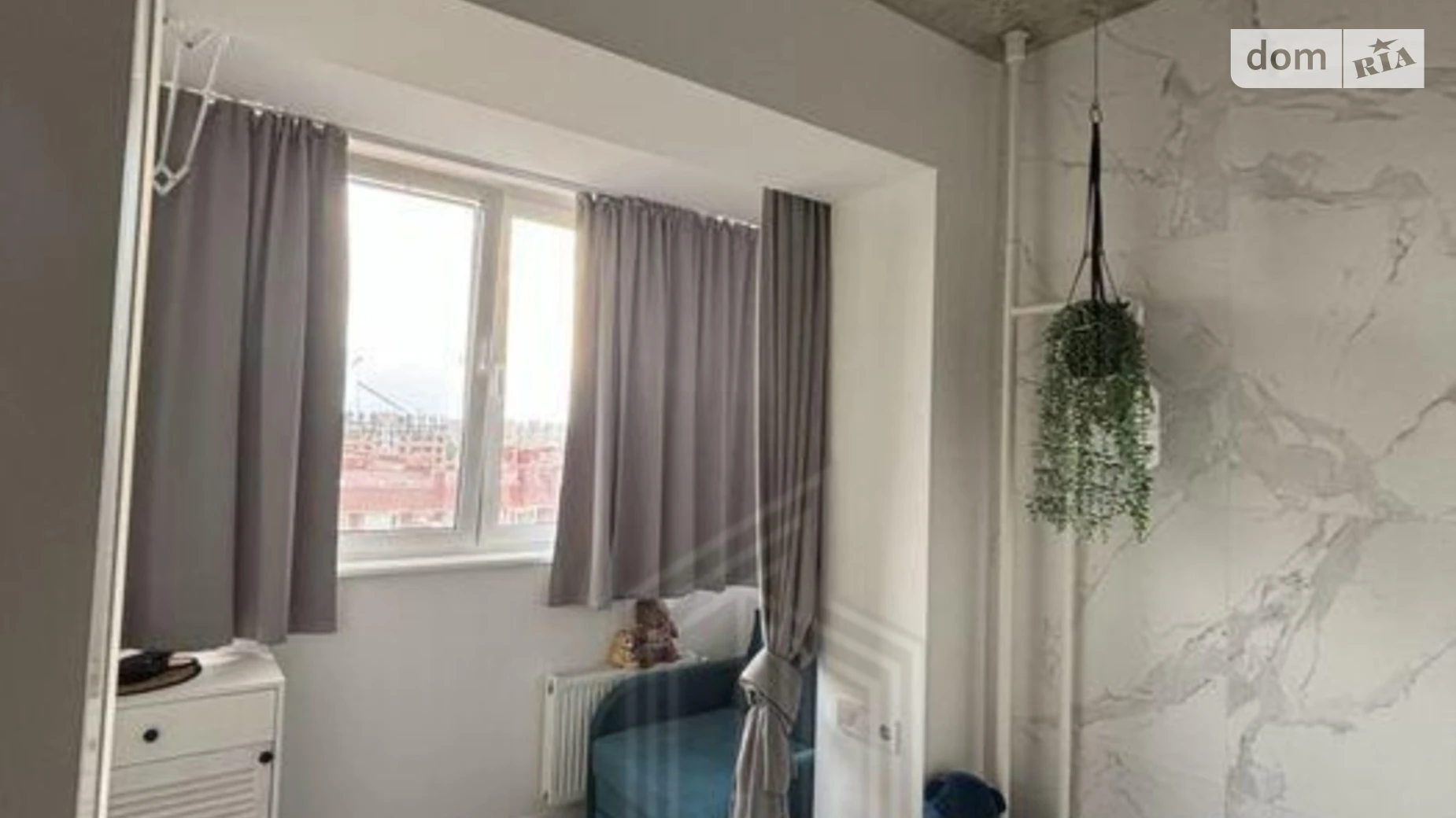 Продается 2-комнатная квартира 36 кв. м в Киеве, цена: 58000 $ - фото 4