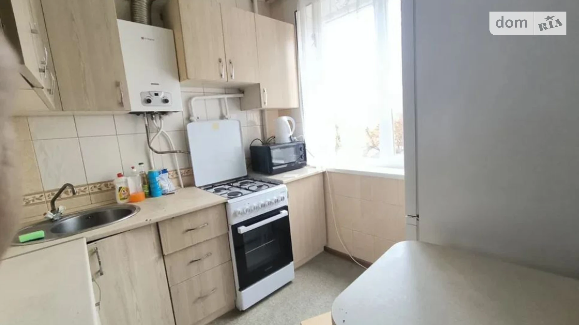 Продается 2-комнатная квартира 46 кв. м в Хмельницком, ул. Заречанская - фото 2