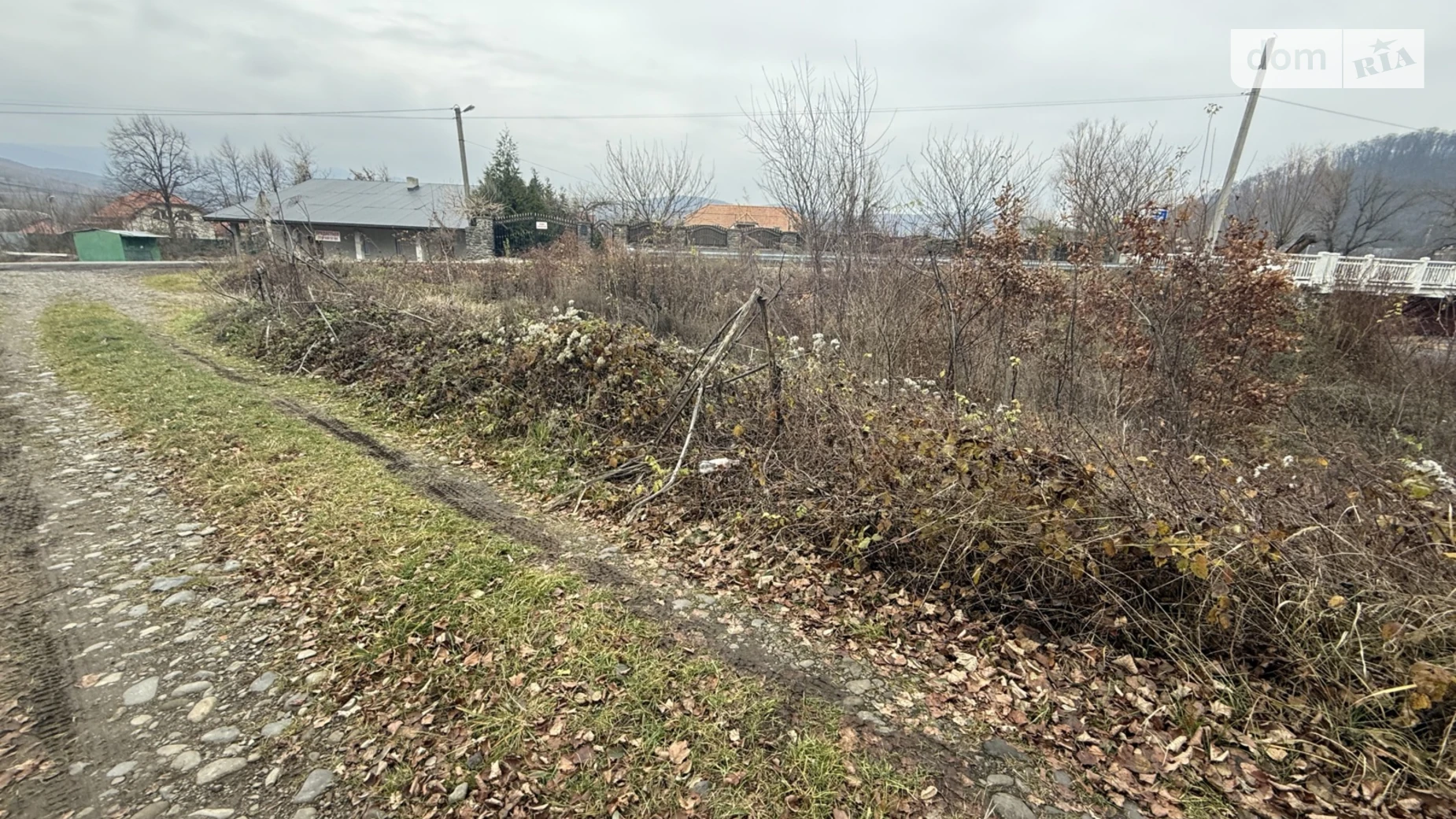 Продается земельный участок 30 соток в Закарпатской области, цена: 67000 $ - фото 4