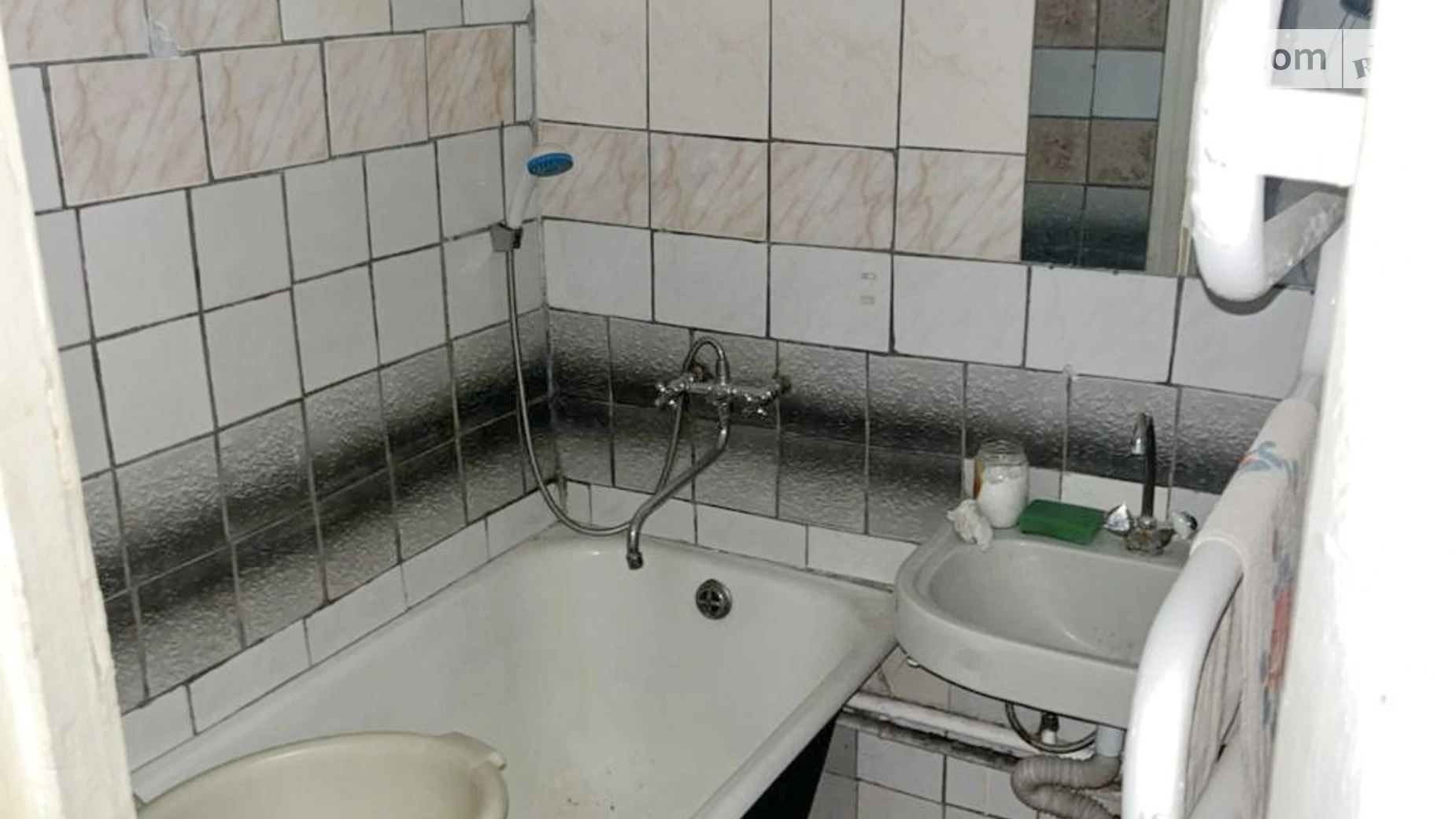 Продается 2-комнатная квартира 39.5 кв. м в Черкассах, ул. Чигиринская, 44 - фото 5