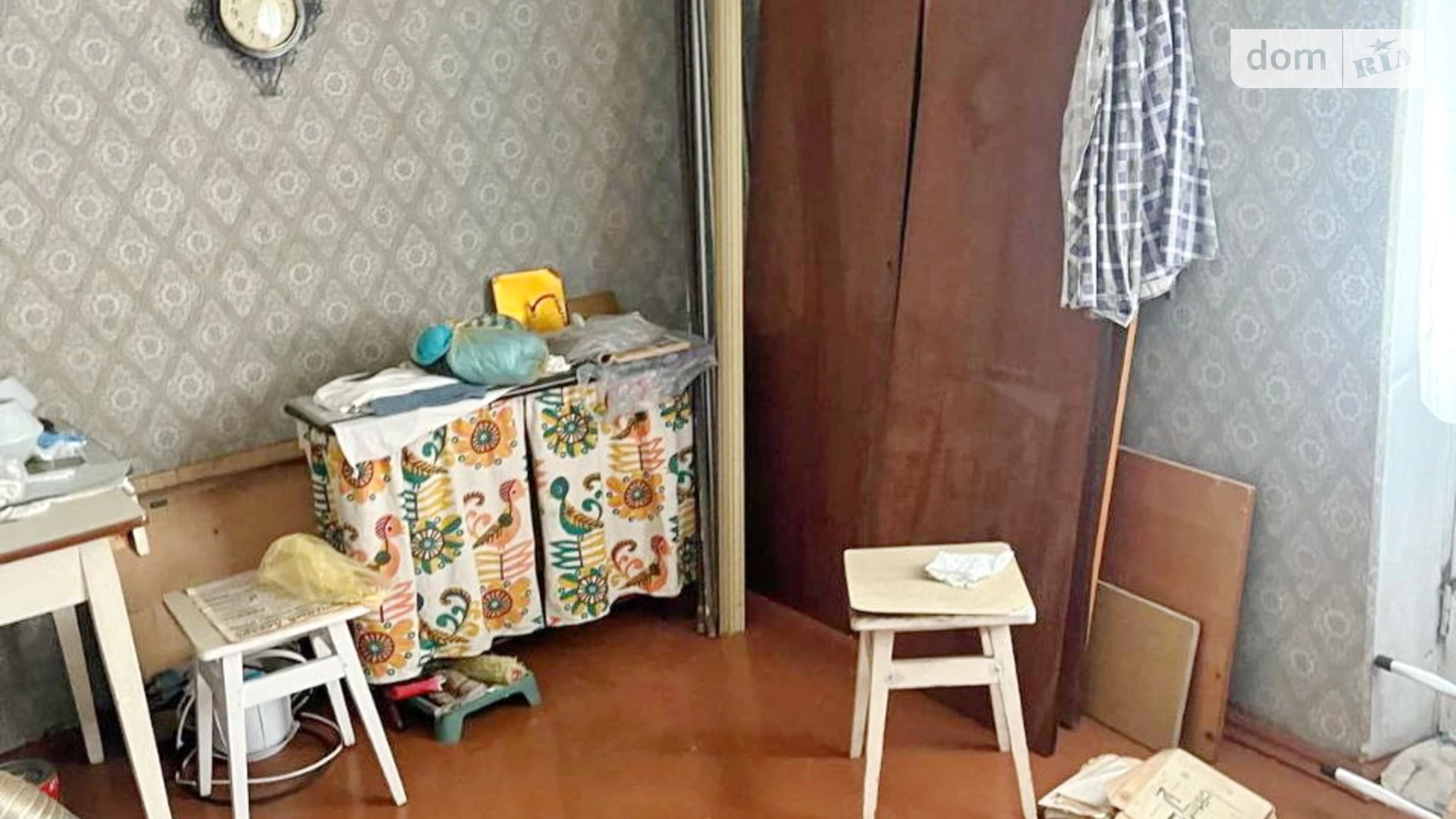 Продается 2-комнатная квартира 39.5 кв. м в Черкассах, ул. Чигиринская, 44 - фото 3