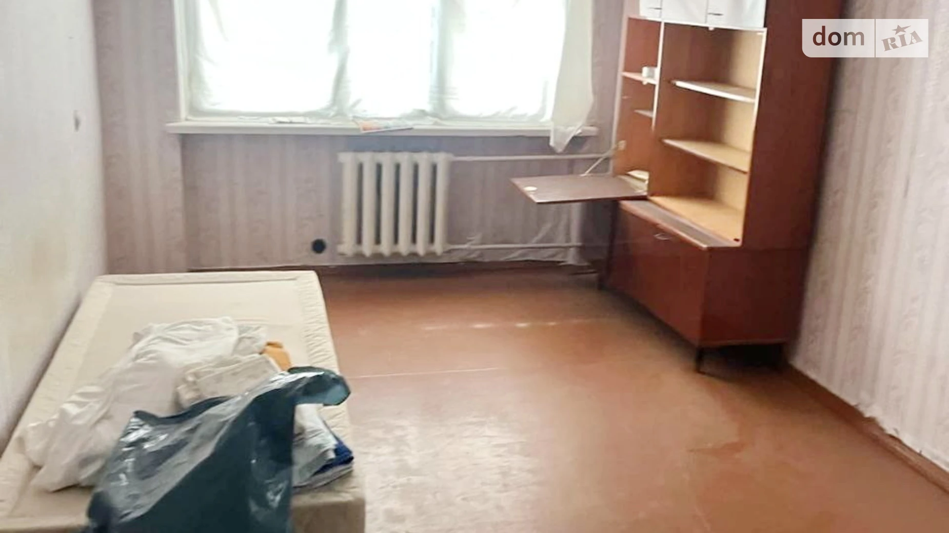 Продается 2-комнатная квартира 39.5 кв. м в Черкассах, ул. Чигиринская, 44 - фото 2