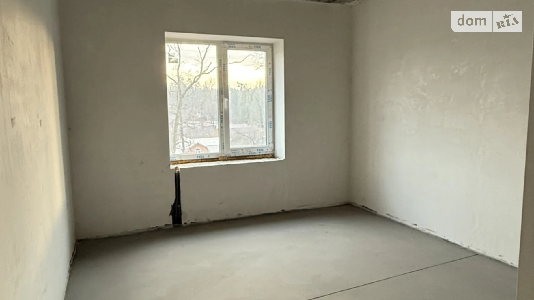 Продається 1-кімнатна квартира 41.6 кв. м у Ірпені, вул. Лисенка, 10 - фото 2