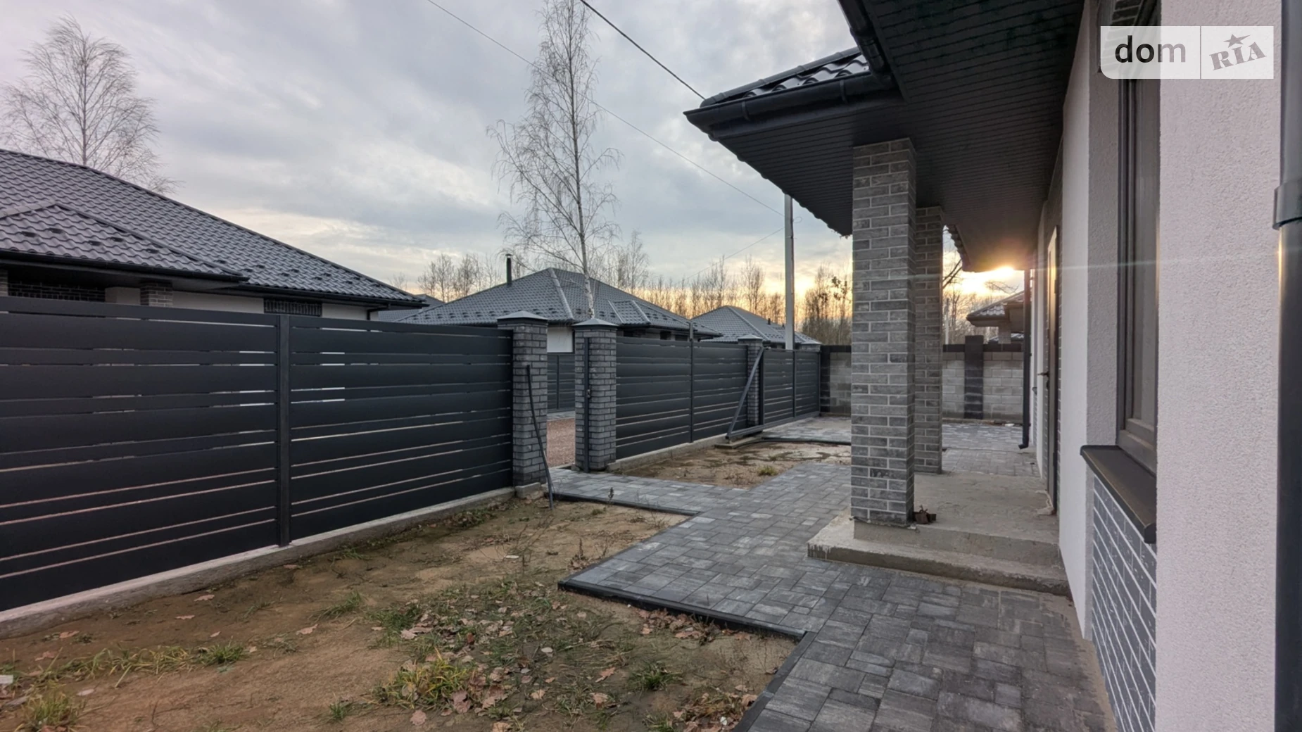 Продается одноэтажный дом 100 кв. м с террасой, цена: 90000 $ - фото 2