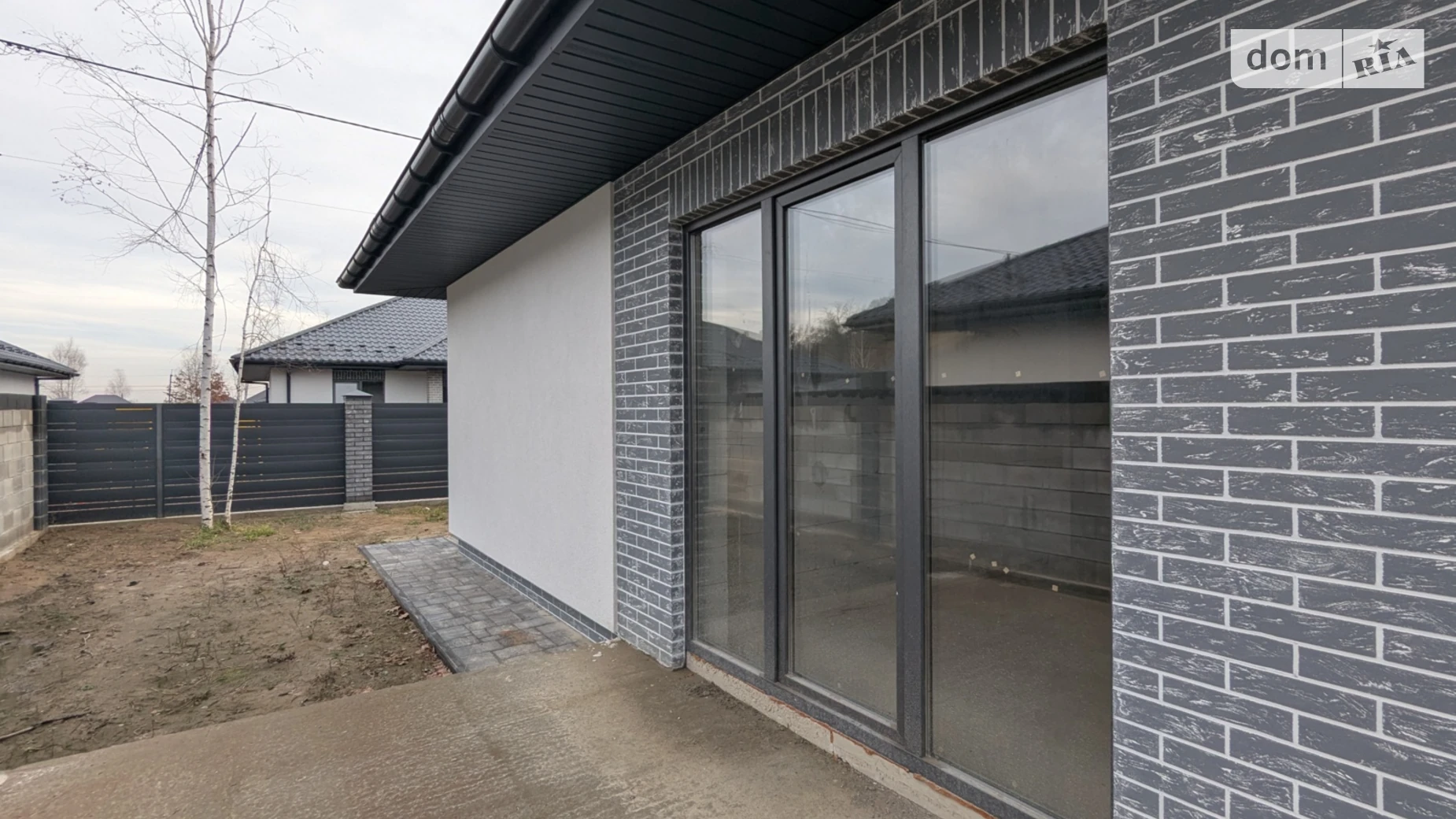 Продается одноэтажный дом 100 кв. м с террасой, цена: 90000 $ - фото 3