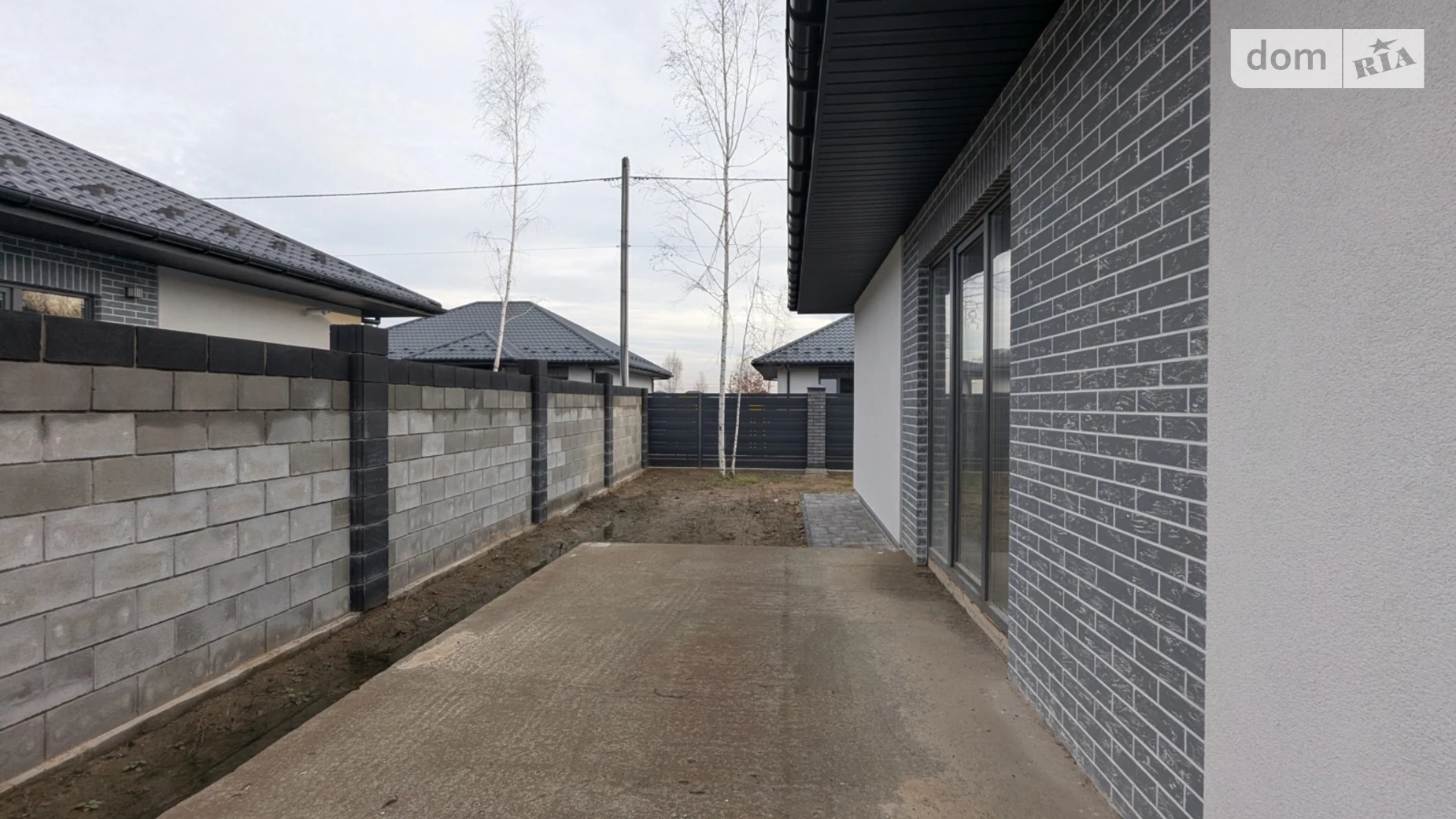 Продается одноэтажный дом 100 кв. м с террасой, цена: 90000 $ - фото 4