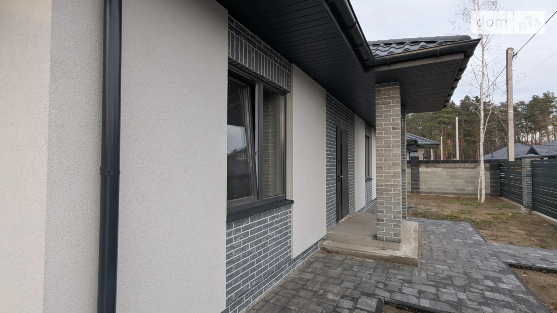 Продается одноэтажный дом 100 кв. м с террасой, цена: 90000 $ - фото 5