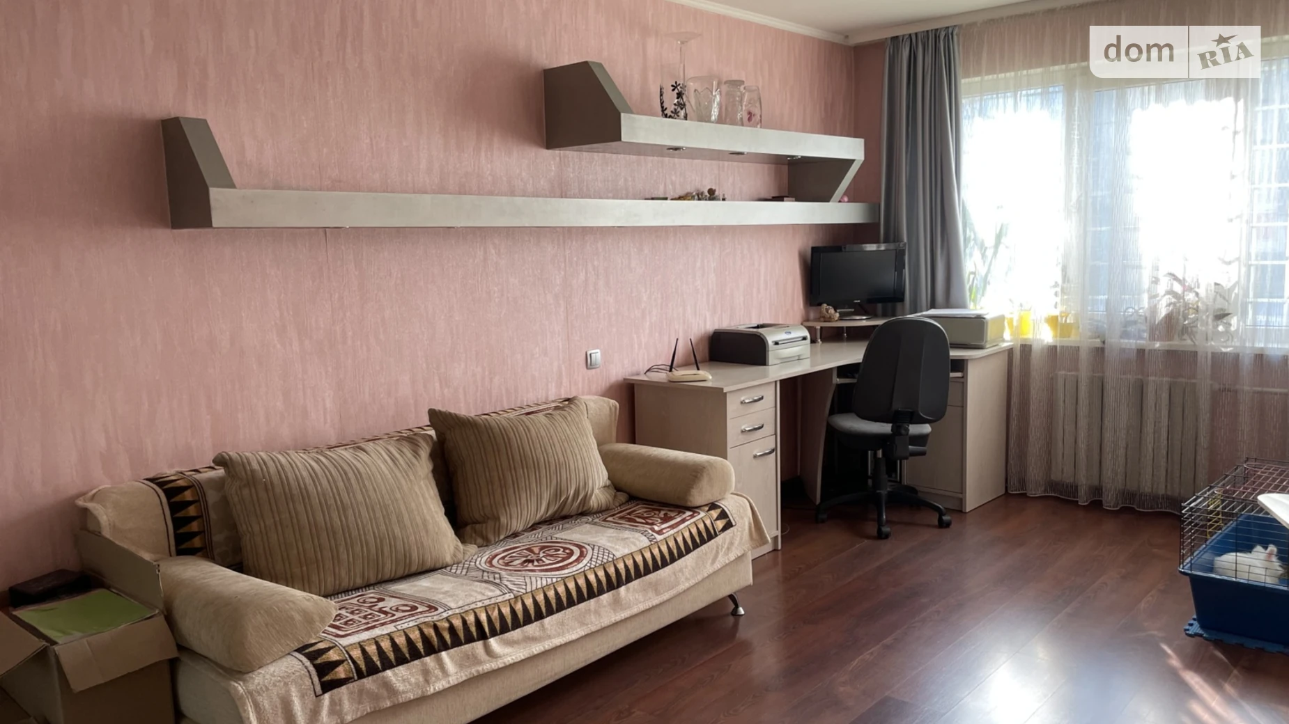 Продается 3-комнатная квартира 71.9 кв. м в Одессе, ул. Евгения Танцюры(Генерала Петрова) - фото 3