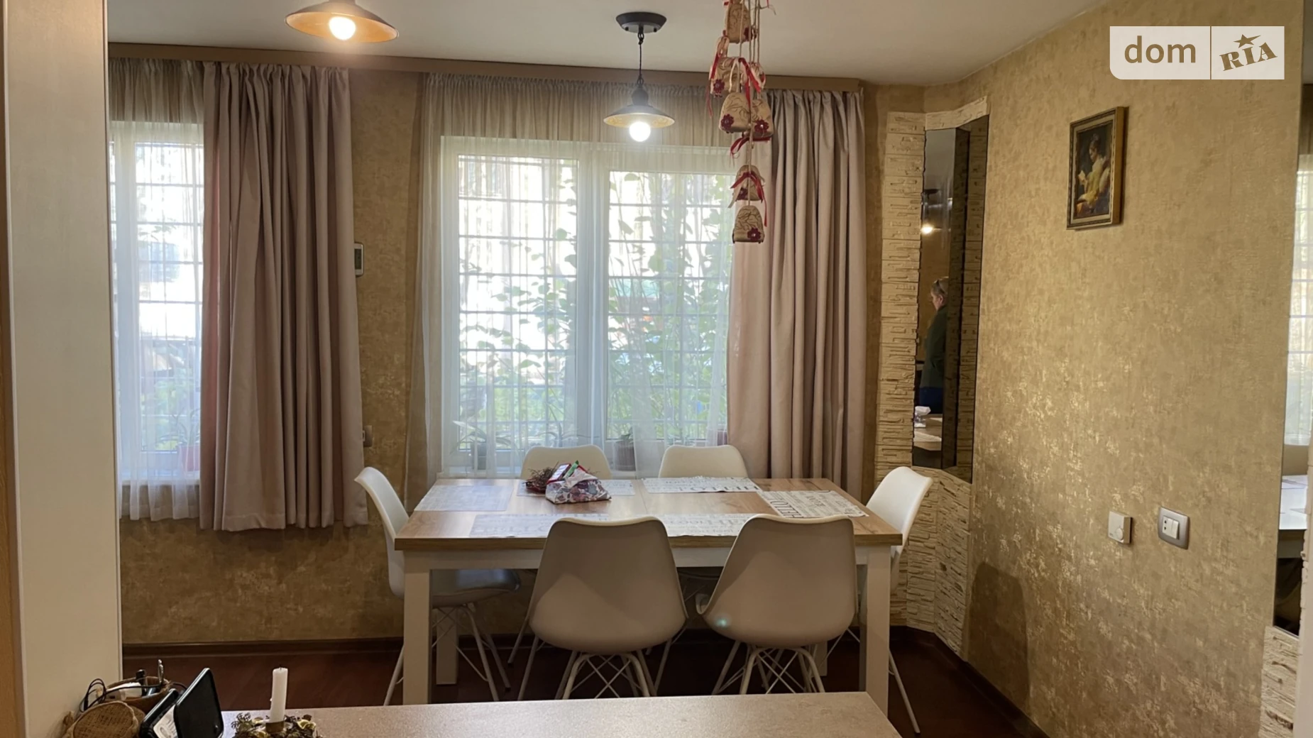 Продается 3-комнатная квартира 71.9 кв. м в Одессе, ул. Евгения Танцюры(Генерала Петрова) - фото 5