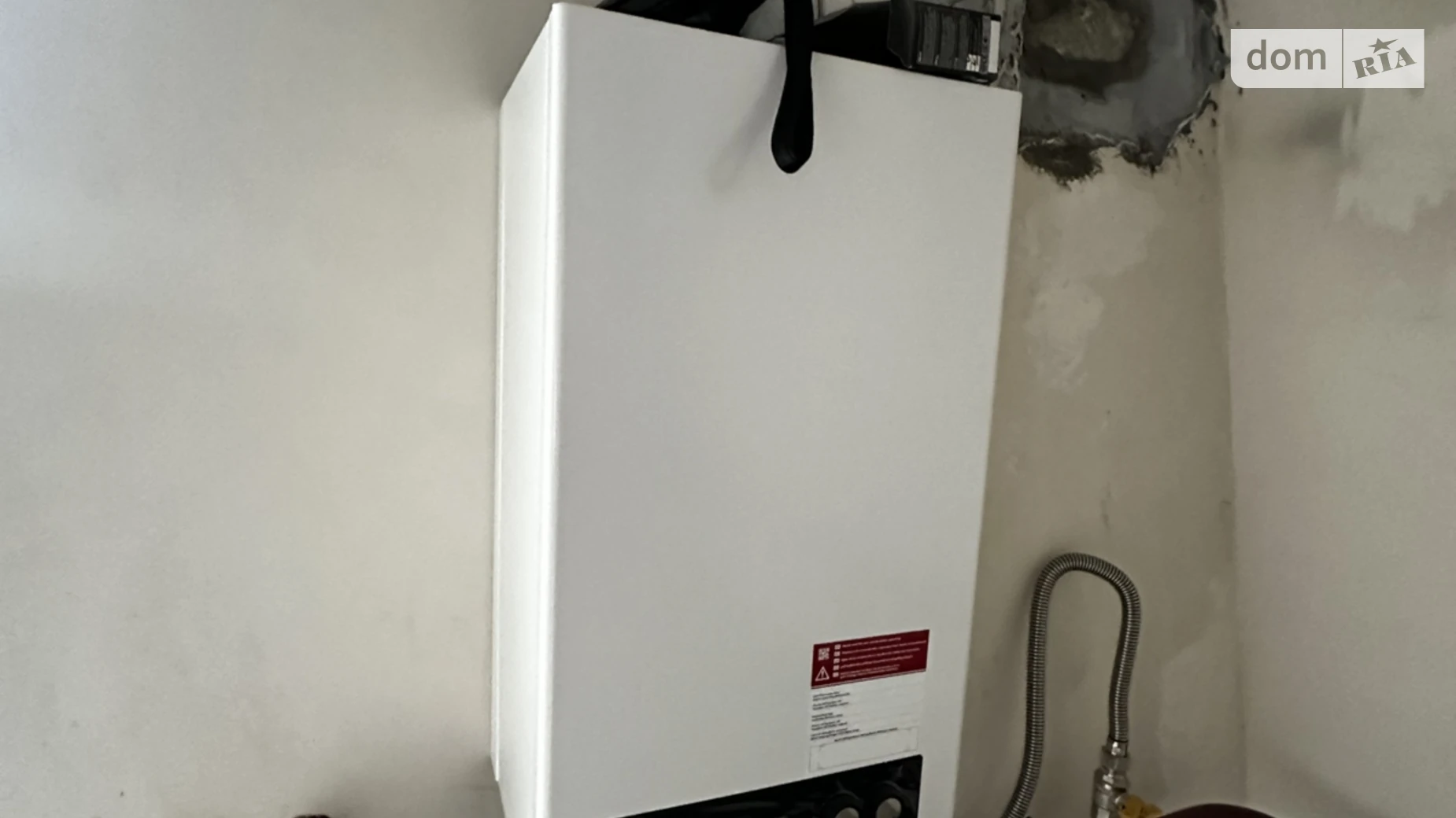 Продается 1-комнатная квартира 44 кв. м в Ирпене, ул. Ольги Кобылянской(Достоевского), 1В/17 - фото 2