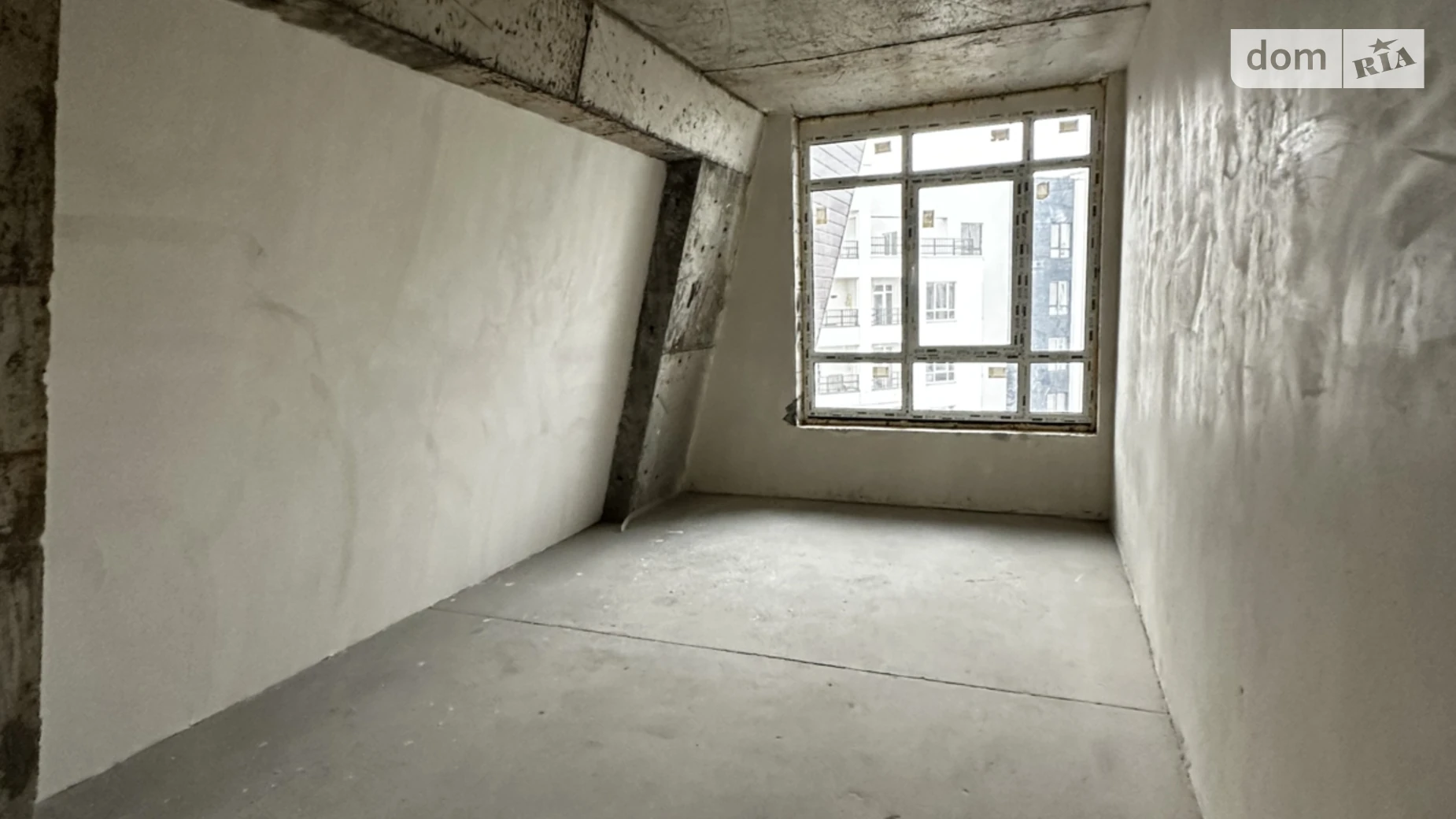 Продается 1-комнатная квартира 44 кв. м в Ирпене, ул. Ольги Кобылянской(Достоевского), 1В/17 - фото 4